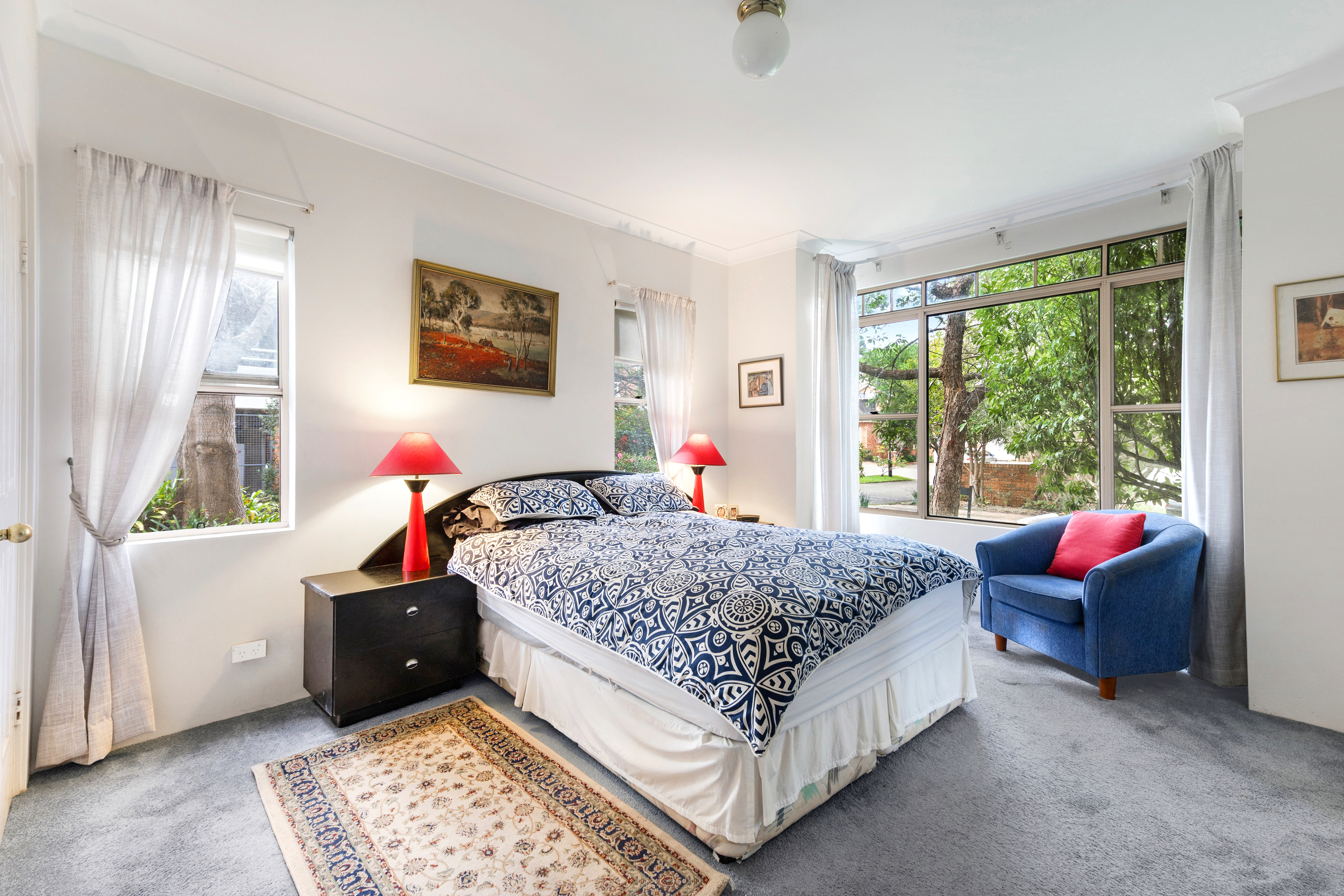 UNIT 51 ST JOHNS WOOD ESTATE 183 ST JOHNS AVENUE, Gordon NSW 2072 - Image 7