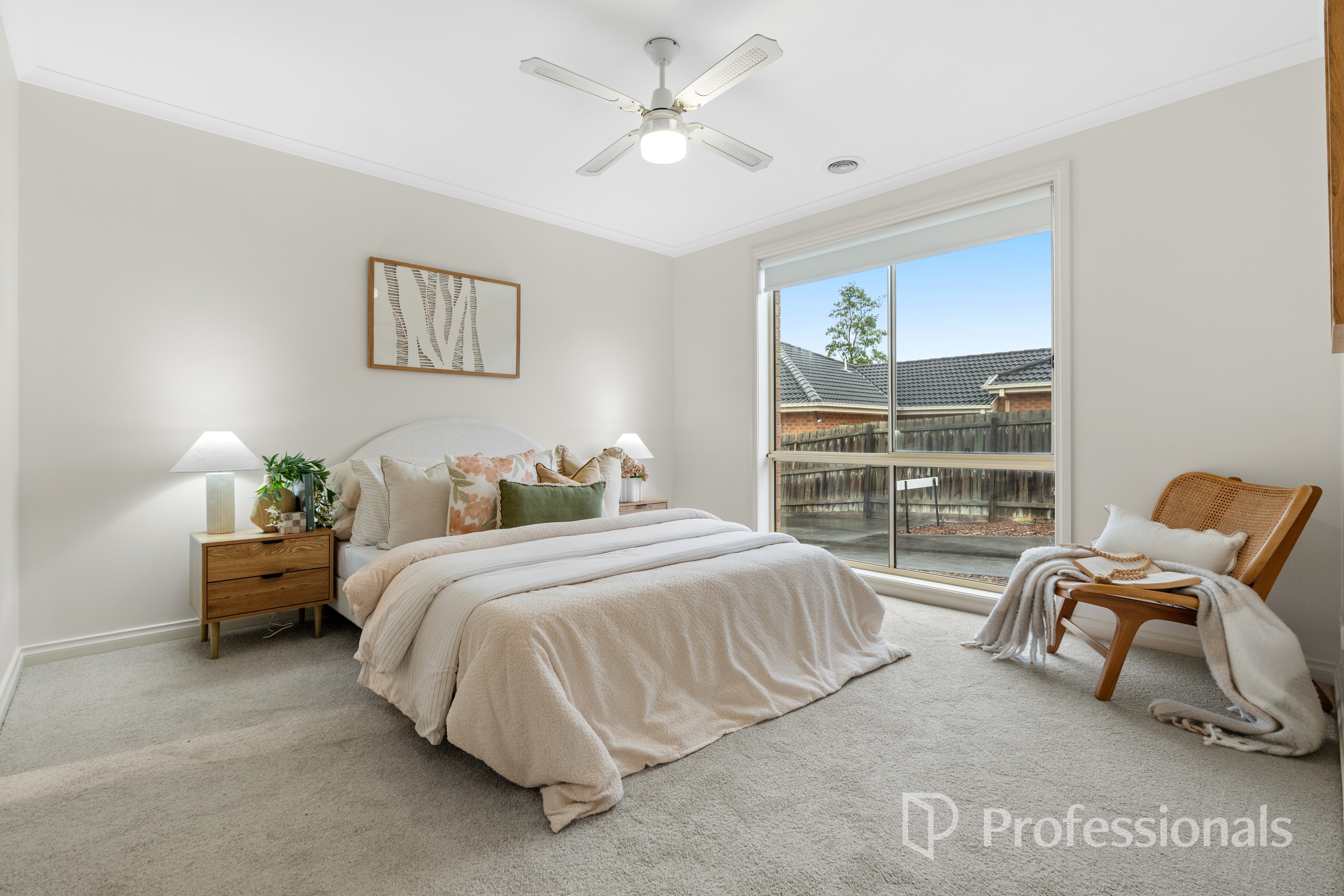 3-bedroom unit at Unit 3 66 Gertonia Avenue, Boronia VIC 3155, Knox, Victoria