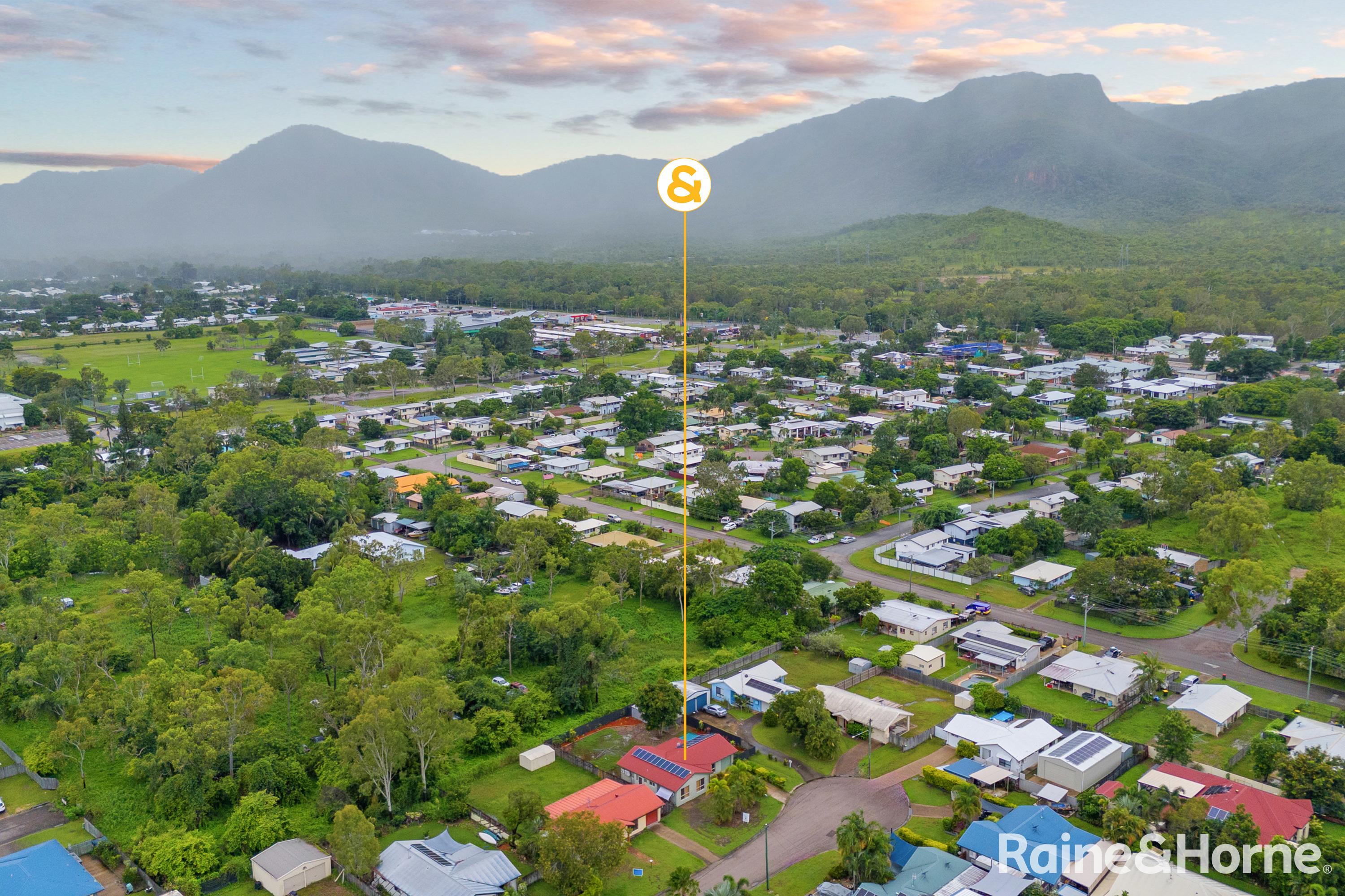 4-bedroom house at 28 Elton Drive, Kelso, QLD 4815, Townsville, Queensland