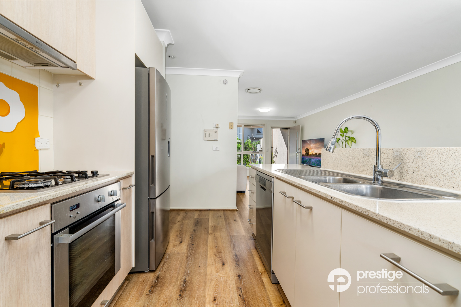 3-bedroom house at 1 HAMLIN CIRCUIT, Holsworthy NSW 2173, Liverpool, New South Wales