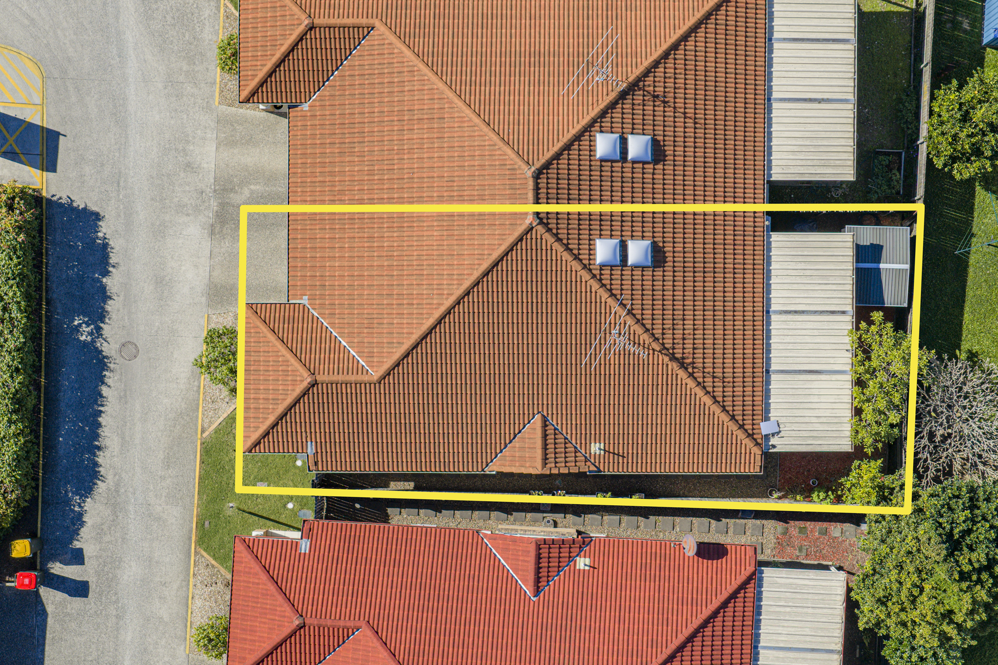 3-bedroom unit at 12 64 GROTH ROAD, BOONDALL QLD 4034, Brisbane, Queensland