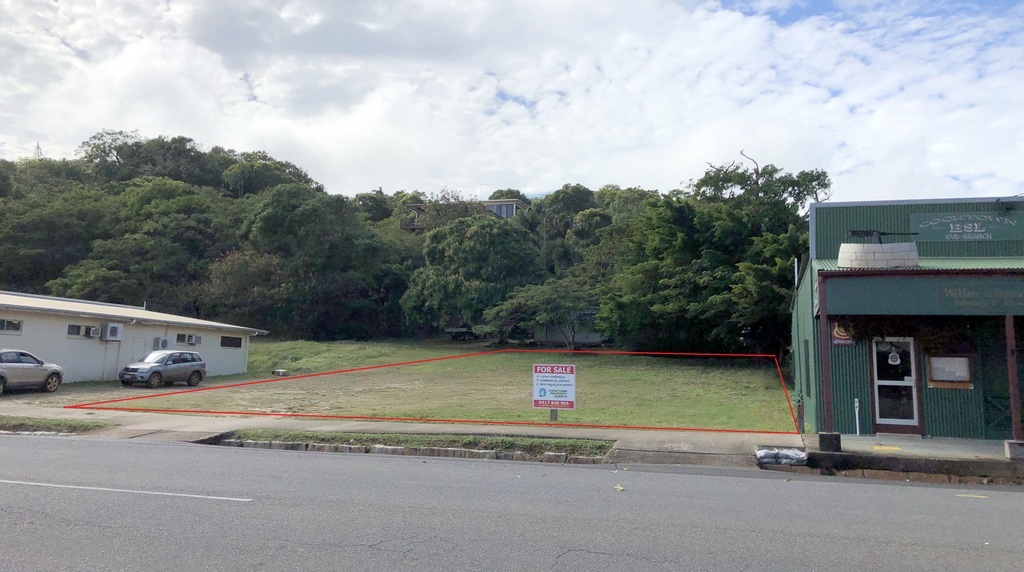 134 Charlotte St, Cooktown, Qld, 4895 - Image 1