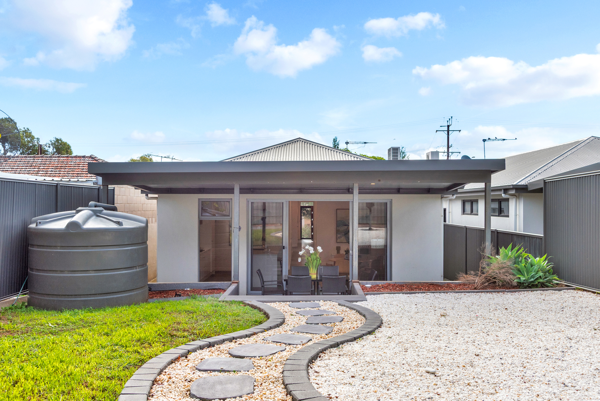 3-bedroom house at 27 Burbank Avenue, Bedford Park, SA 5042, Mitcham, South Australia
