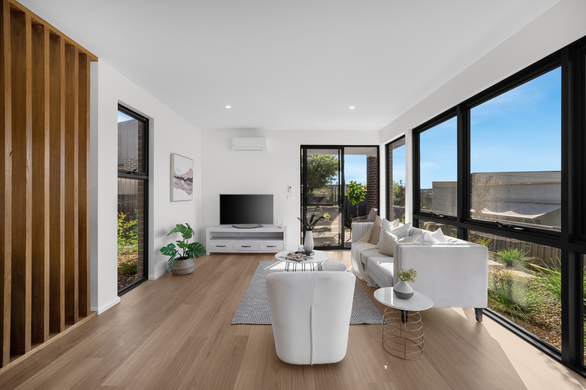 3-bedroom unit at 3/8 Aurora Close, Mawson, ACT 2607, Unincorporated Act, Australian Capital Territory