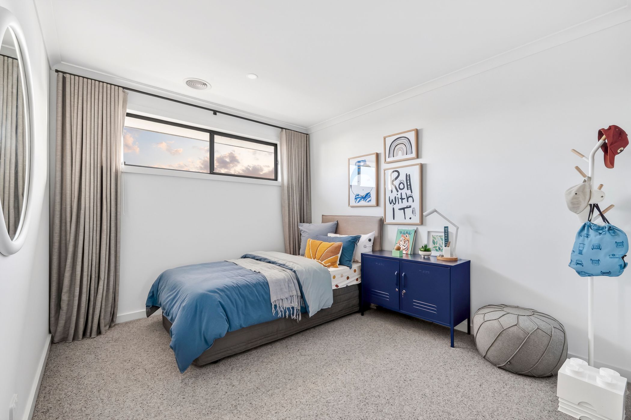 5-bedroom house at 234 SOVEREIGN DRIVE, Mount Duneed VIC 3217, Greater Geelong, Victoria