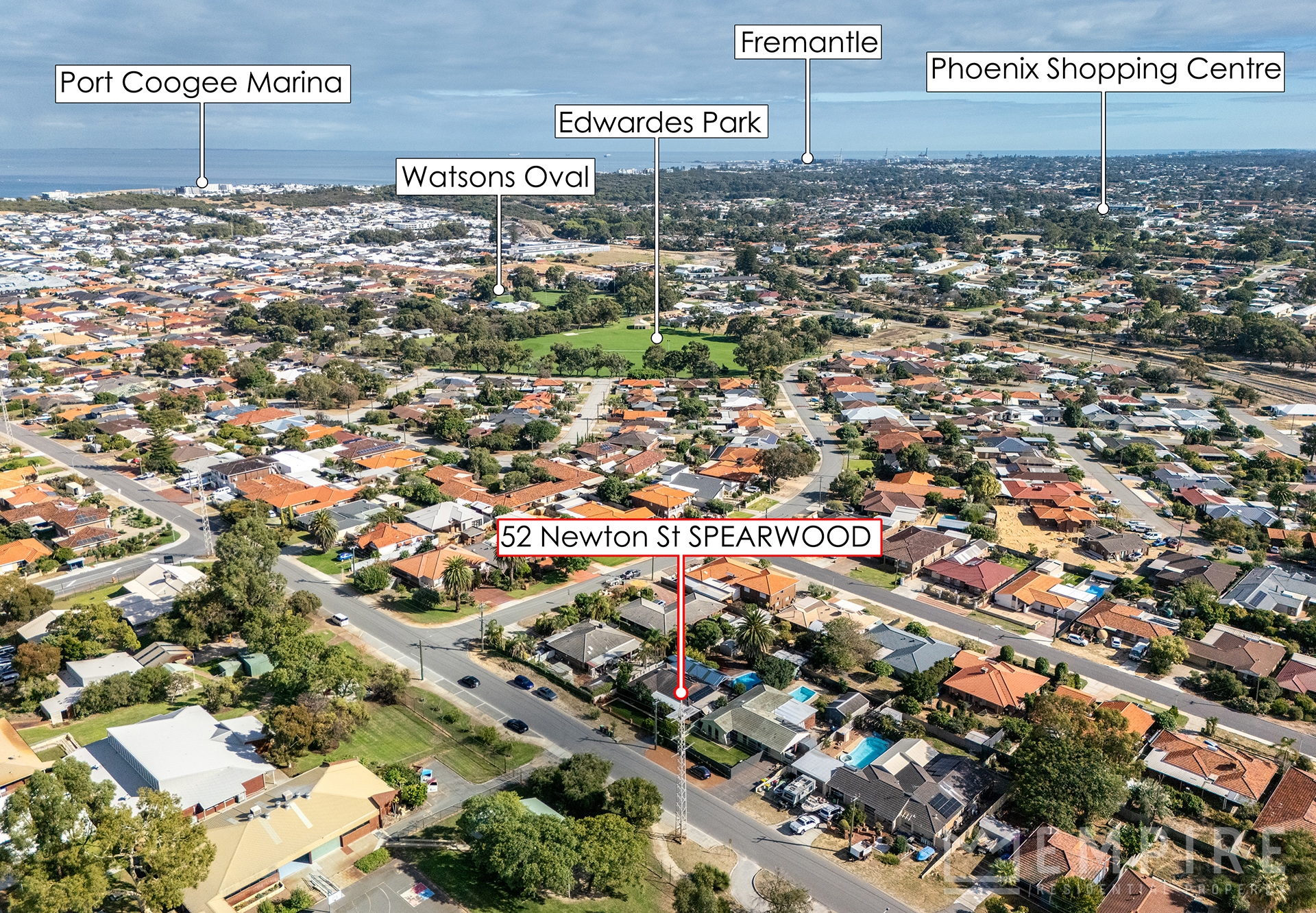 52 NEWTON STREET, Spearwood WA 6163 - Image 3