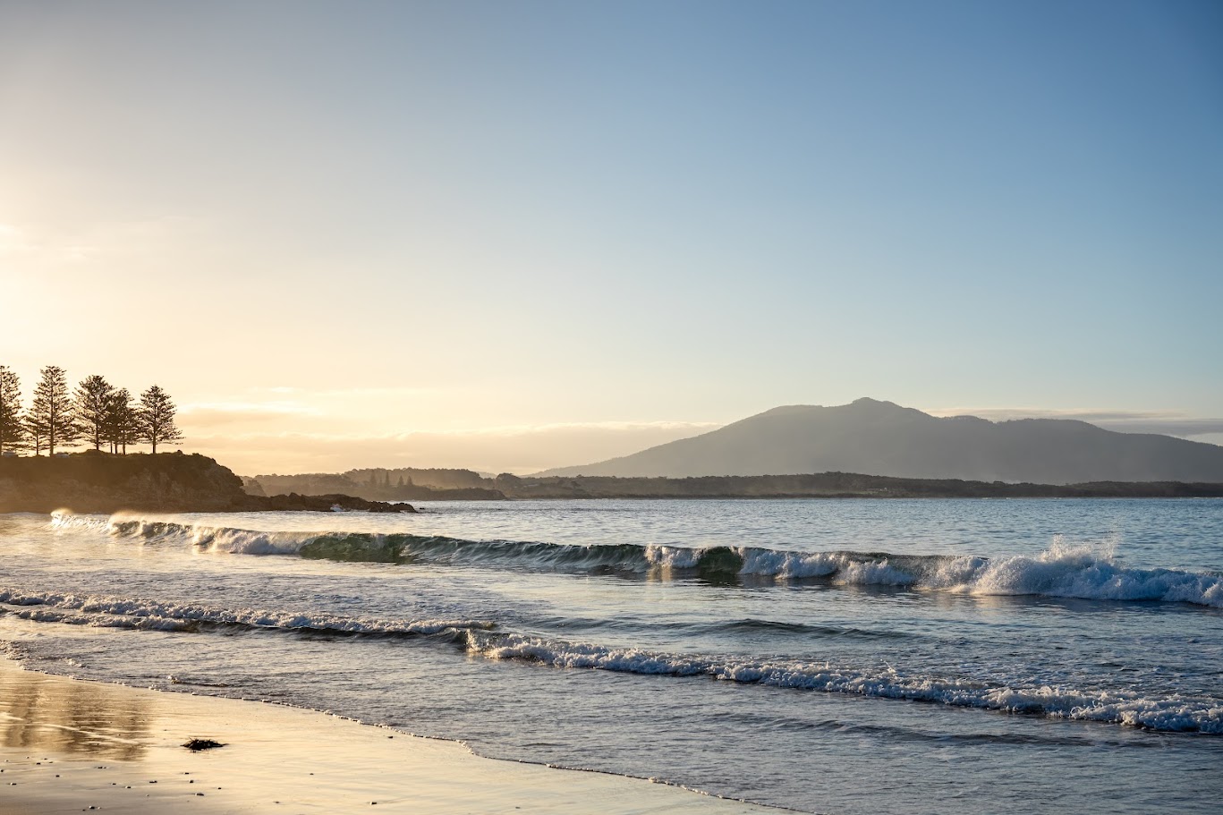 2-bedroom unit at 3/2 Wallaga Street, Bermagui, NSW 2546, Bega Valley, New South Wales