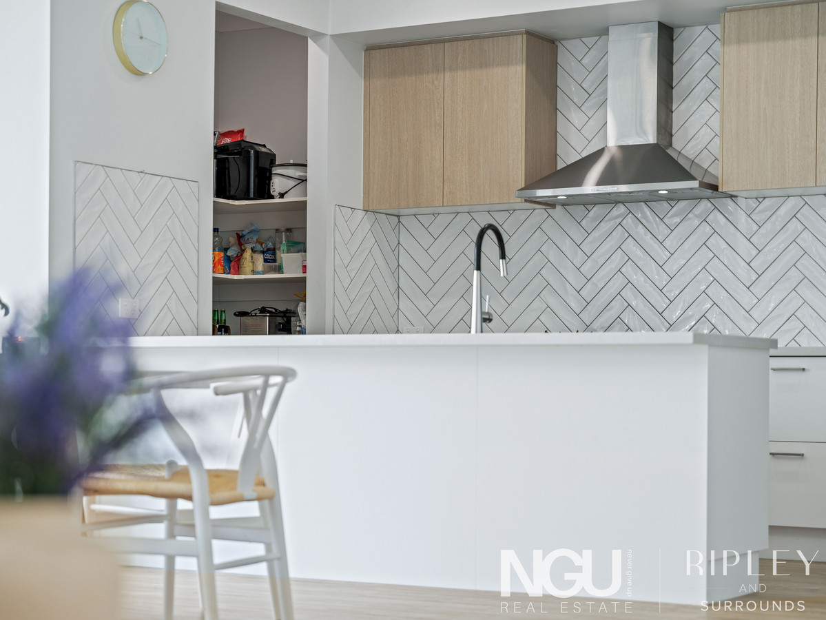 4-bedroom house at 18 Palmerston Street, Ripley, QLD 4306, , Queensland