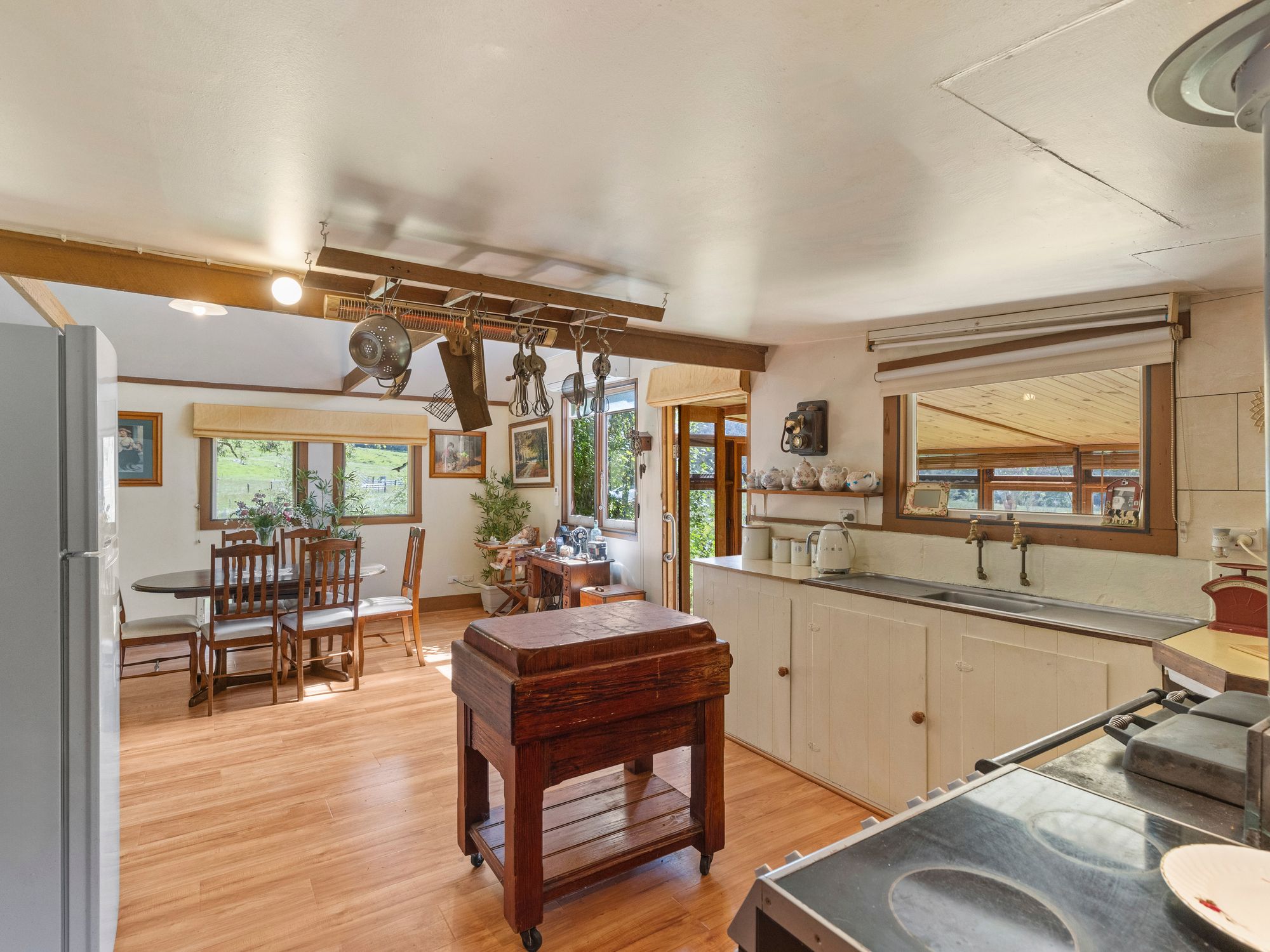 5-bedroom house at 56 Rowlands Road, Liena, TAS 7304, Meander Valley, Tasmania