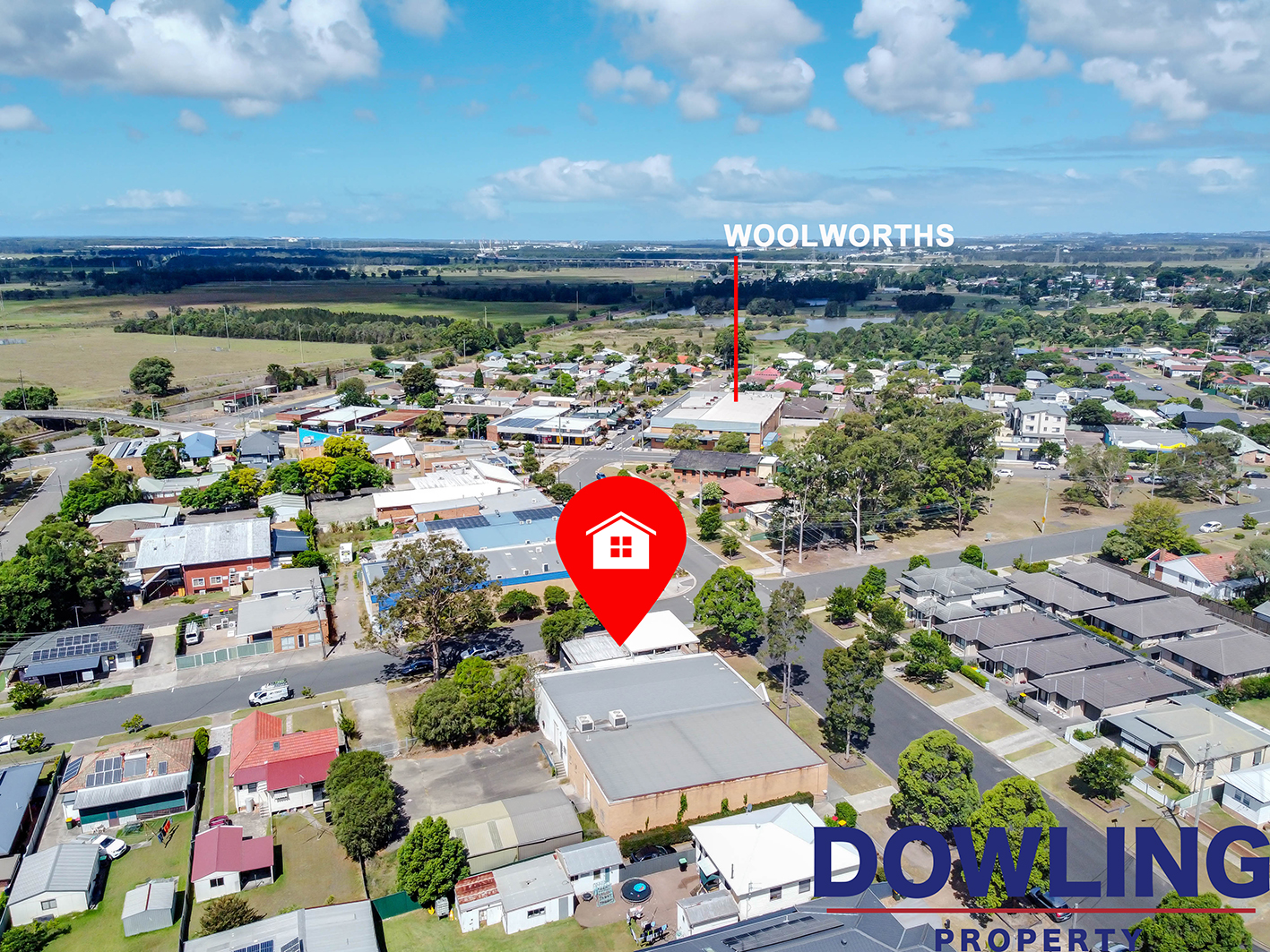 3-bedroom house at 13 Beresford Avenue, Beresfield, NSW 2322, Newcastle, New South Wales