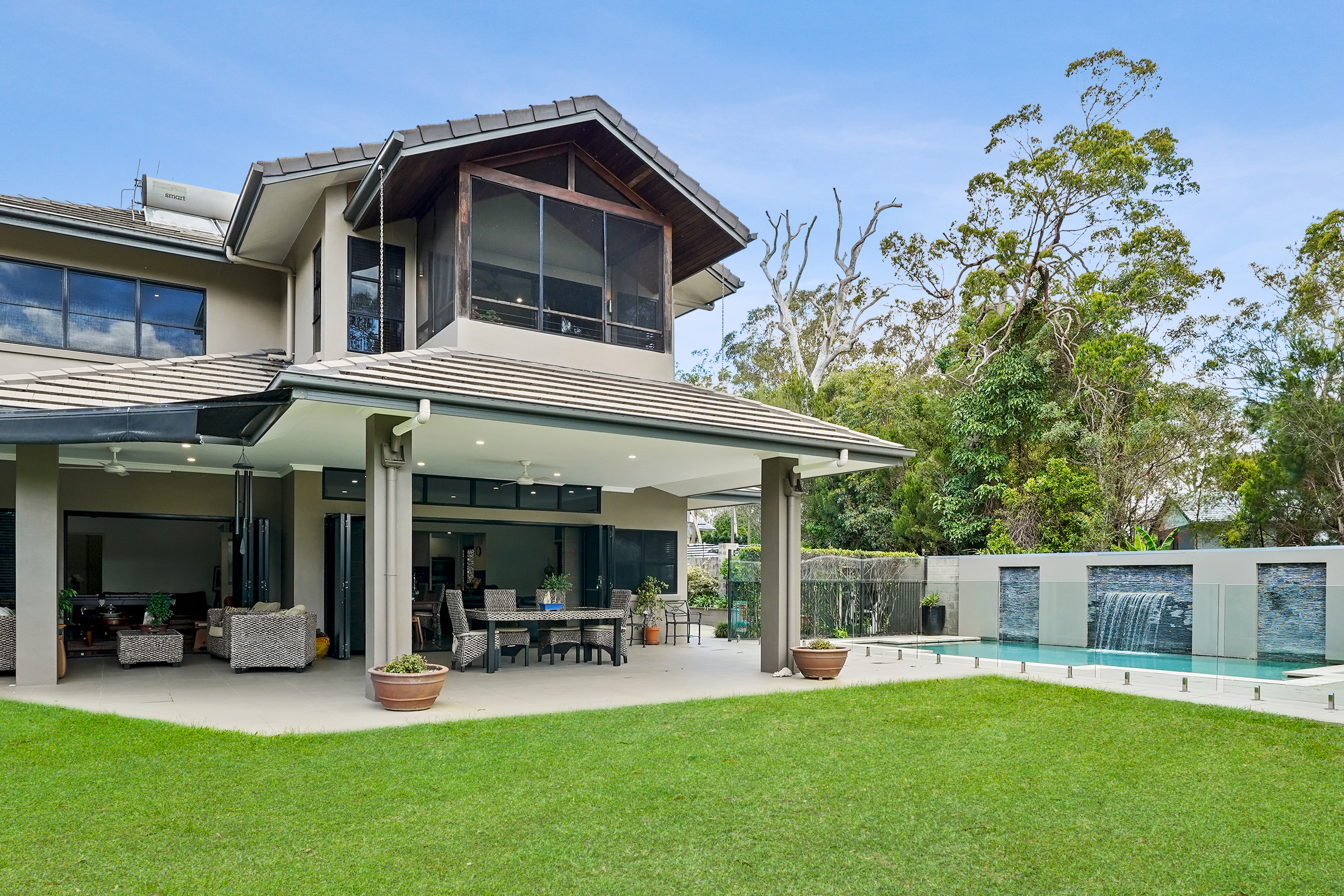 4-bedroom house at 97 Wildsoet Street, Burbank, QLD 4156, Brisbane, Queensland