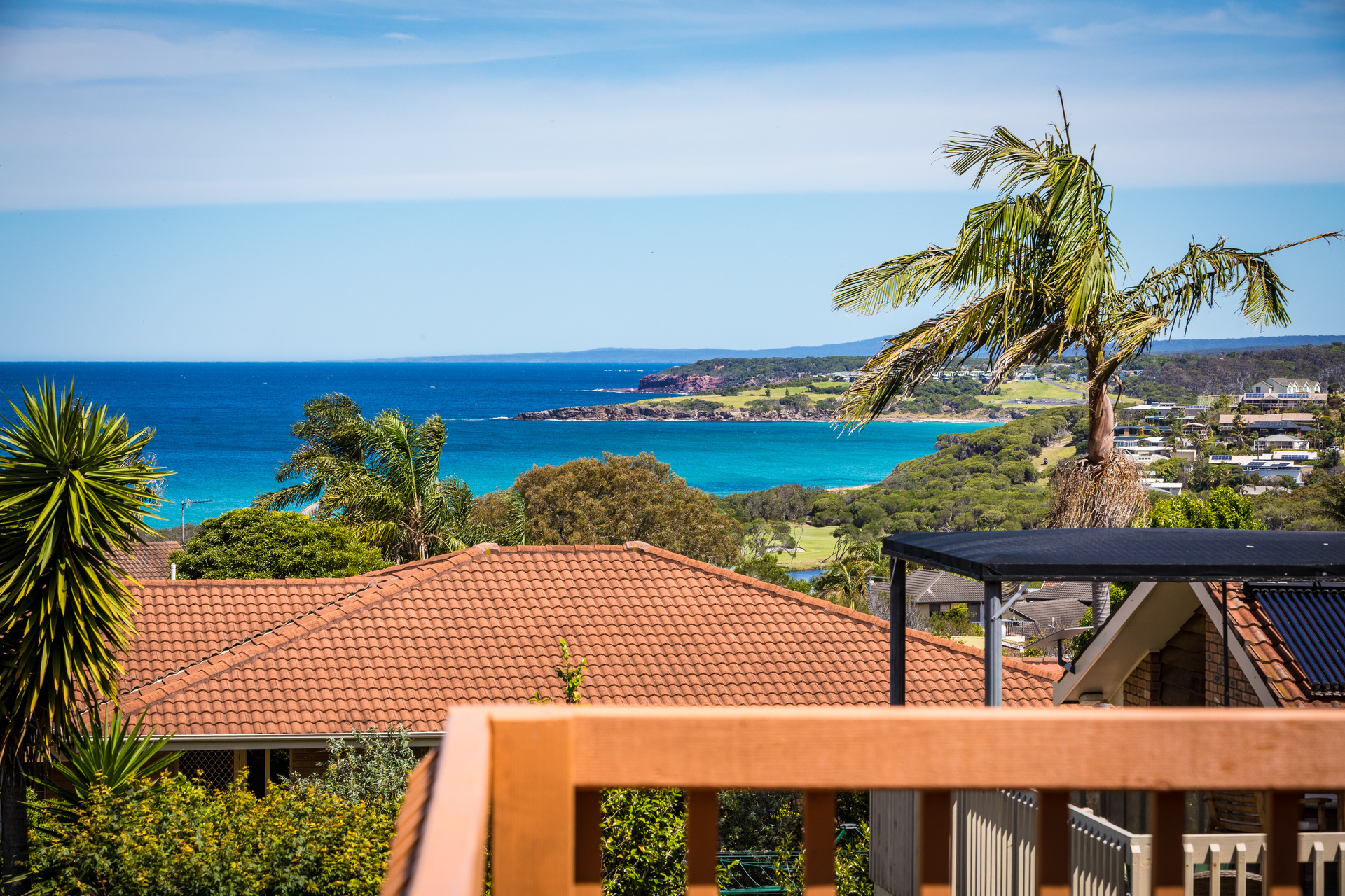 14 TELOPEA CRESCENT, Tura Beach NSW 2548 - Image 3