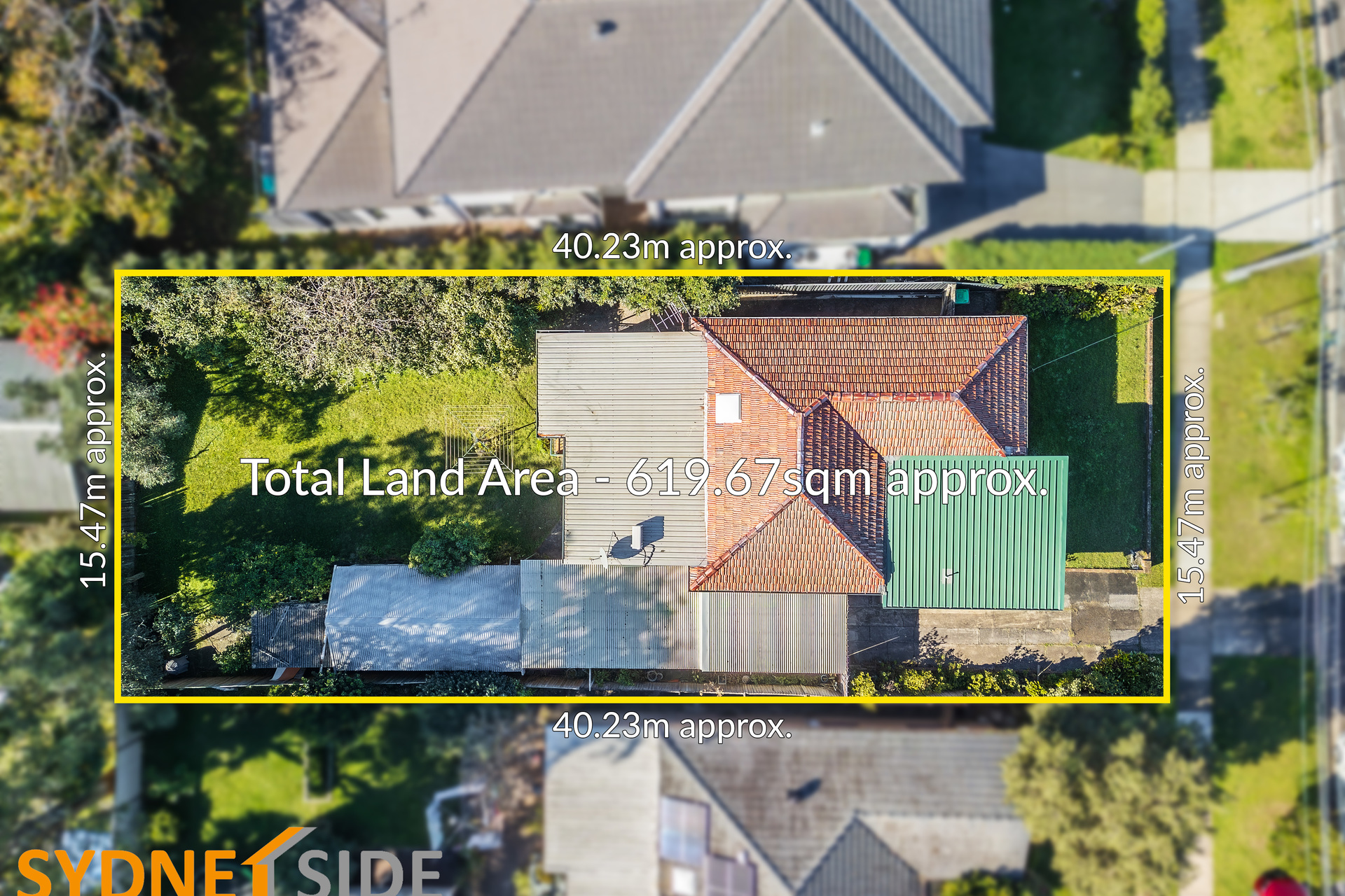 36 FRANKLIN STREET, Matraville NSW 2036 - Image 1