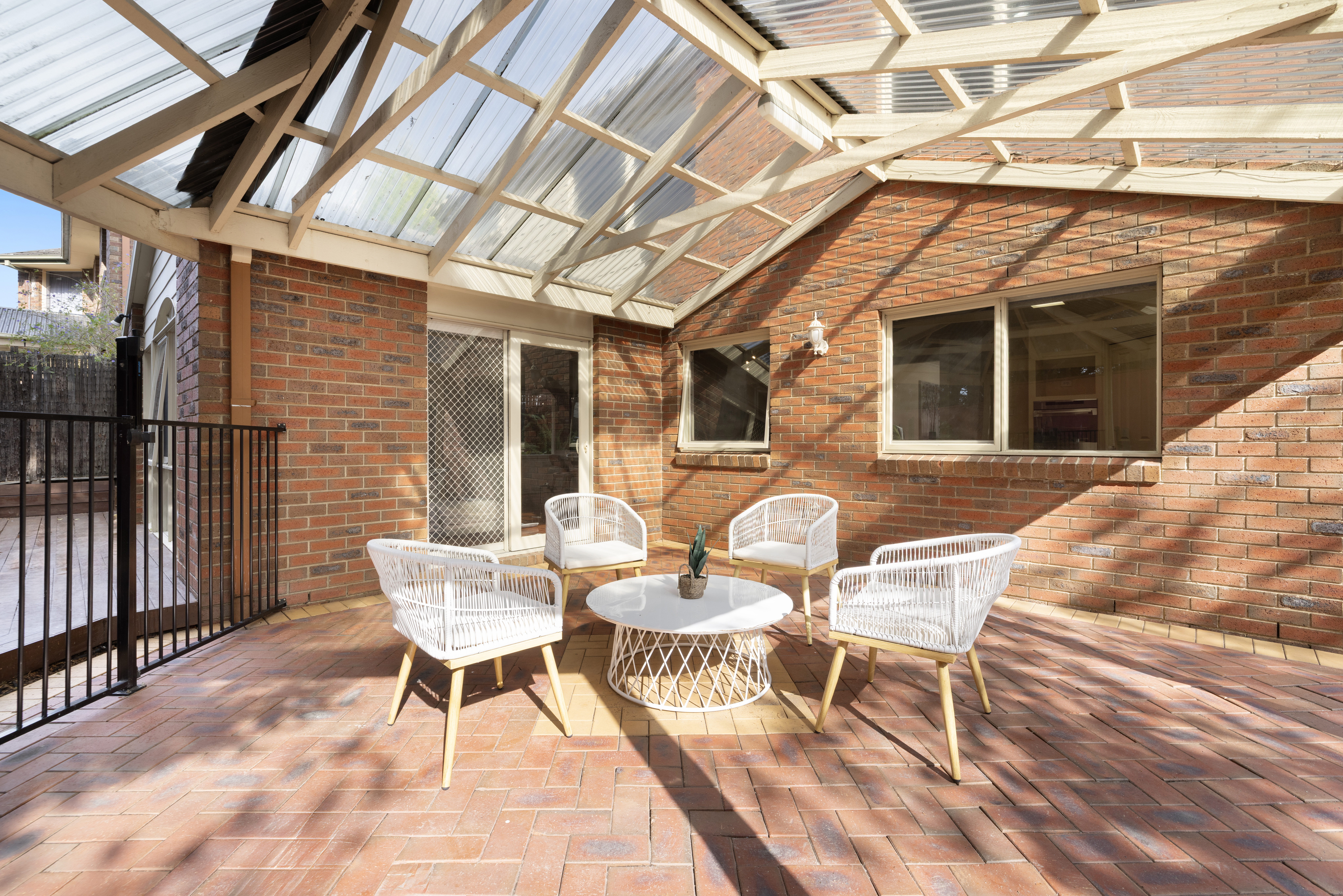 4-bedroom house at 2 FERRIER COURT, Rowville VIC 3178, Knox, Victoria