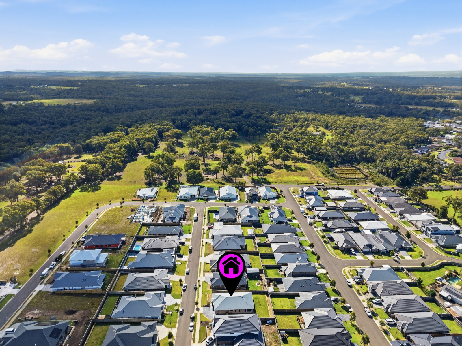 4-bedroom house at 8 O'Brien Street, Oakdale, Nsw, 2570, Wollondilly, New South Wales