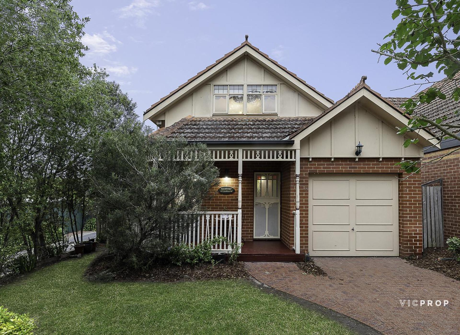 105 CASTLETON ROAD, Viewbank VIC 3084 - Image 5