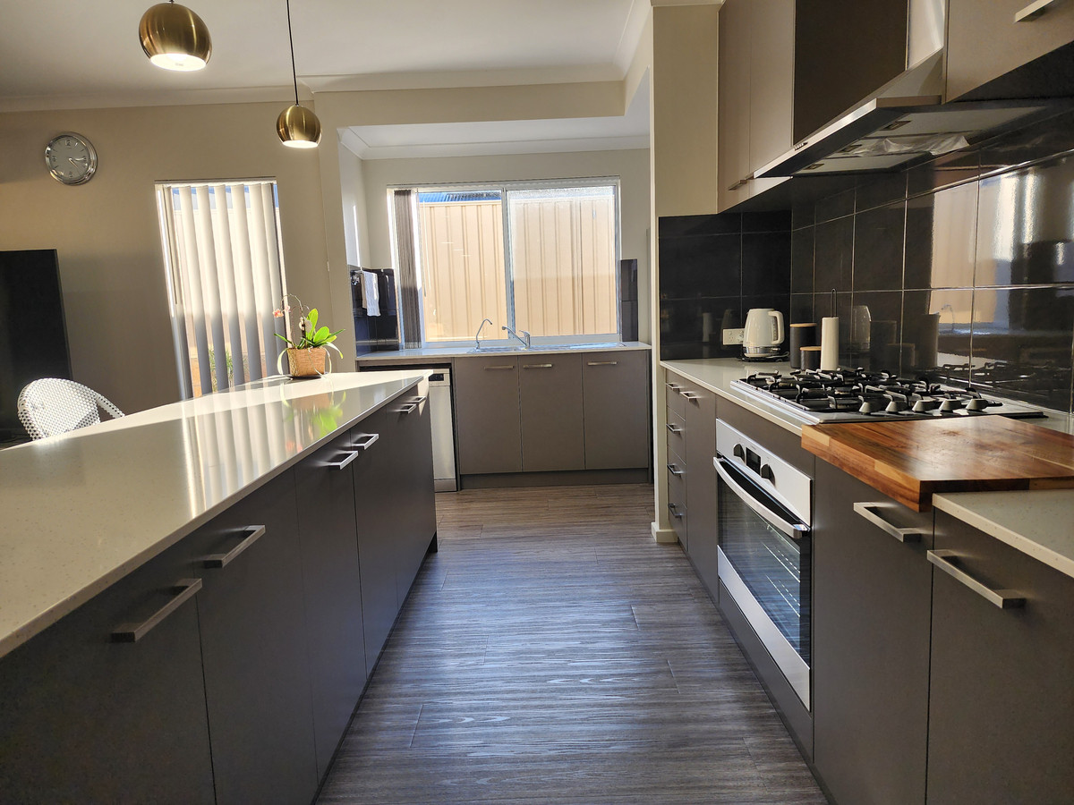 4-bedroom house at 7 Hayward Crest, Yakamia, Wa, 6330, Albany, Western Australia