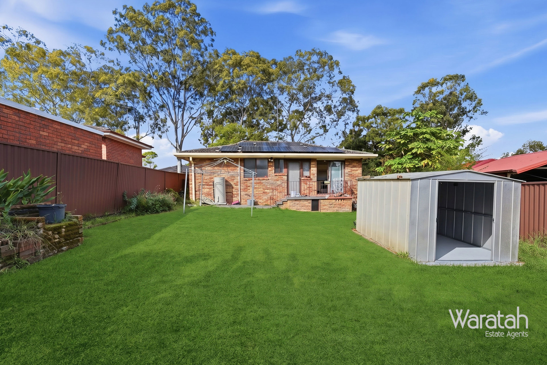 3-bedroom house at 59 Benalla Crescent, Marayong, NSW 2148, Blacktown, New South Wales
