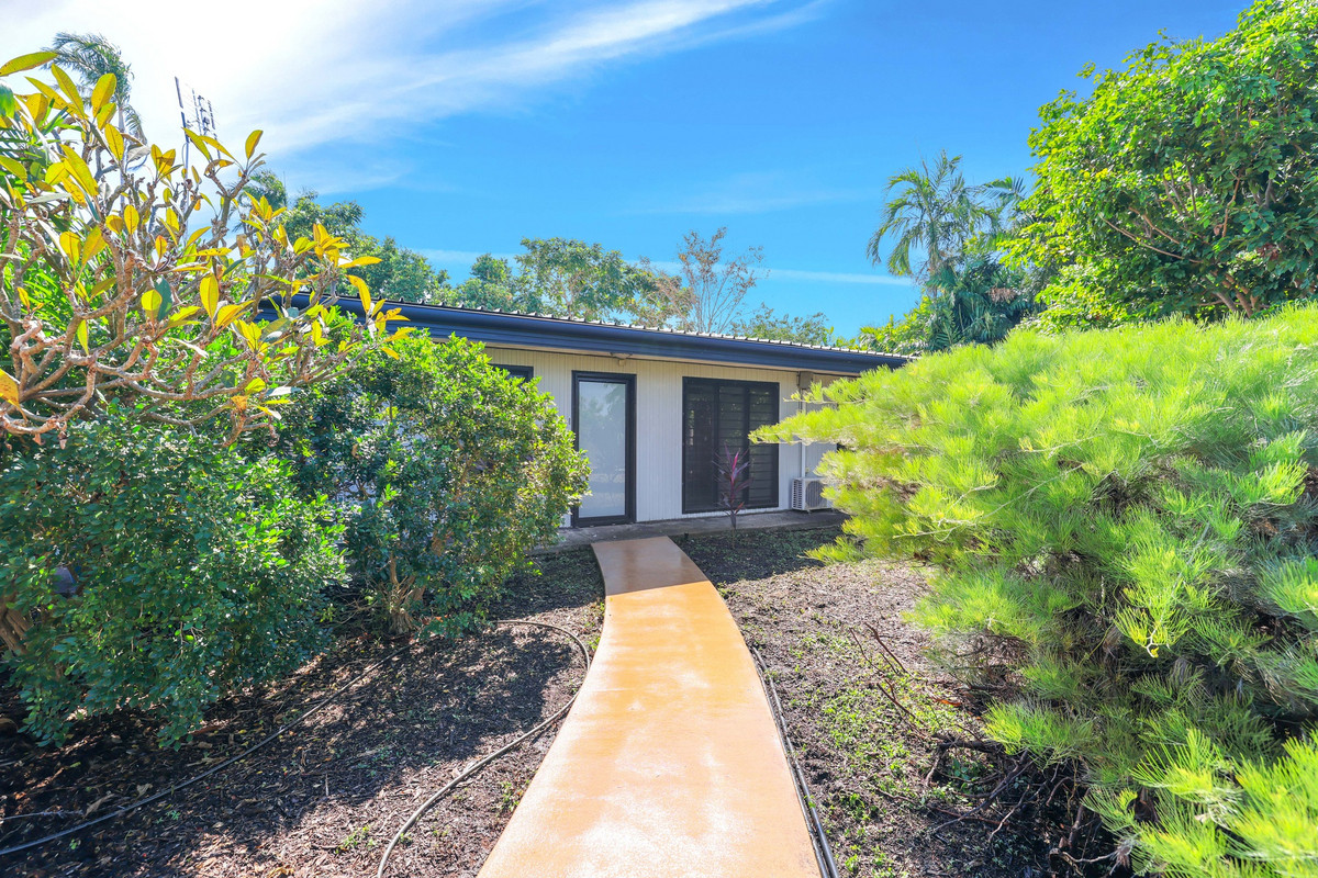 3-bedroom house at 36 Adcock Crescent, Nakara, NT 0810, Darwin, Northern Territory