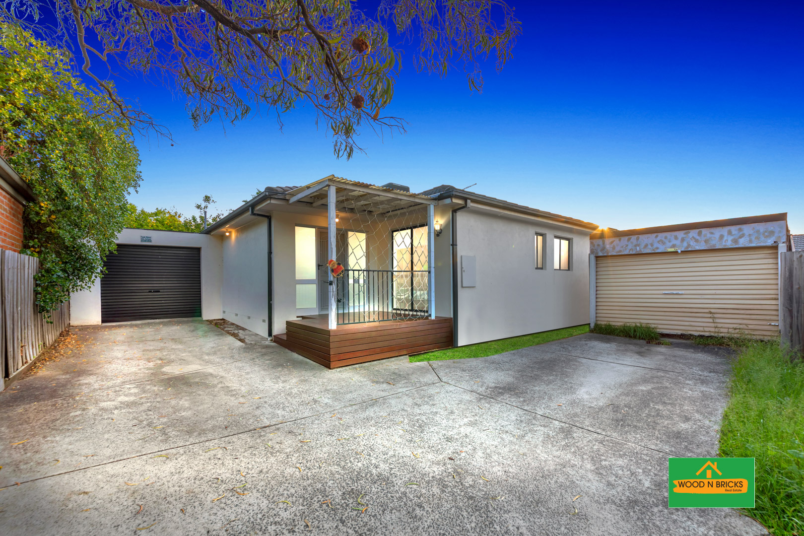 3-bedroom unit at 2 106 ANN STREET, DANDENONG VIC 3175, Greater Dandenong, Victoria