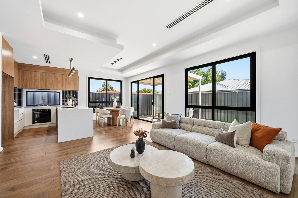 3-bedroom house at 9A Chilworth Avenue, Enfield, Sa, 5085, Port Adelaide Enfield, South Australia