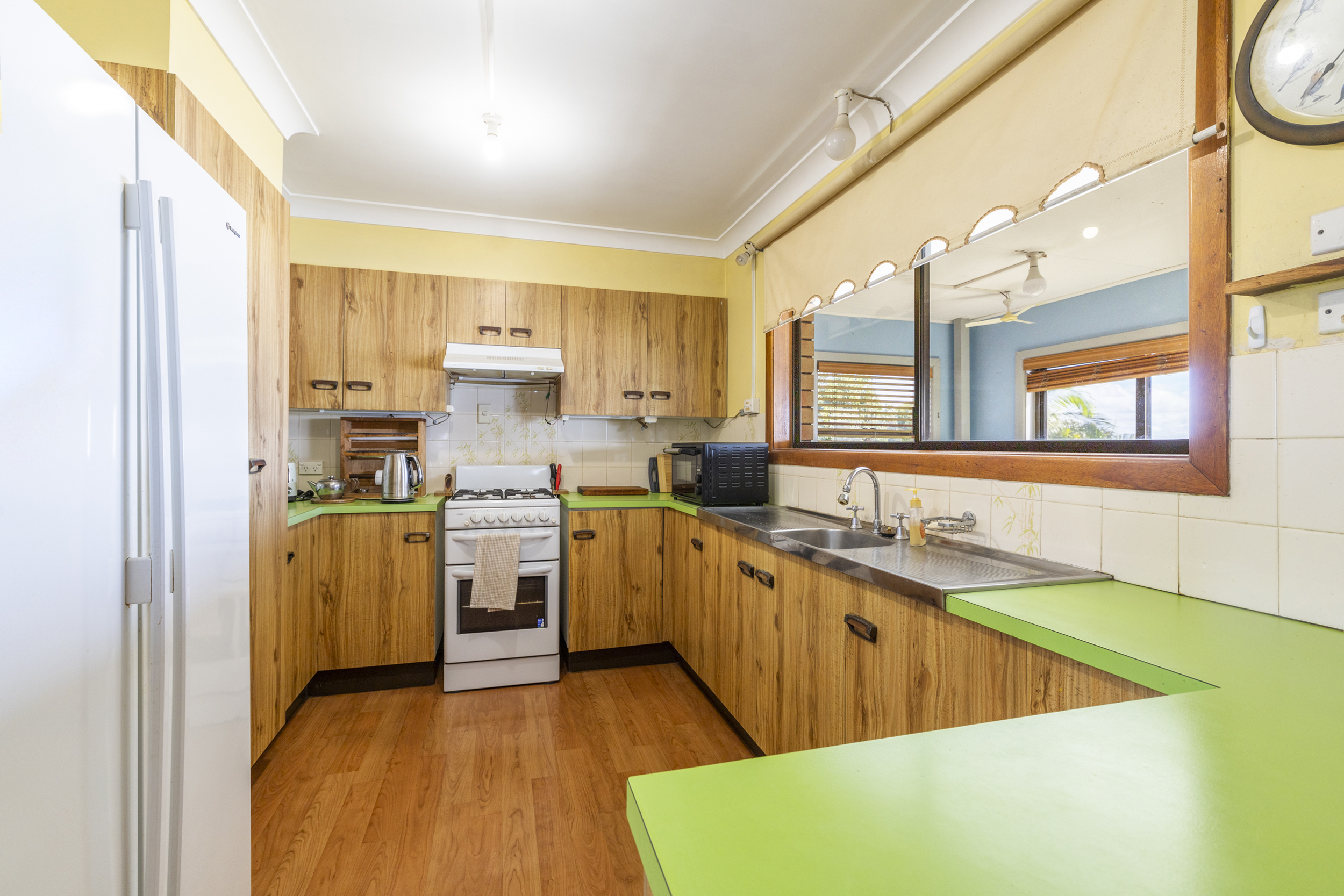 3-bedroom house at 2499 Big River Way, Ulmarra, NSW 2462, Clarence Valley, New South Wales