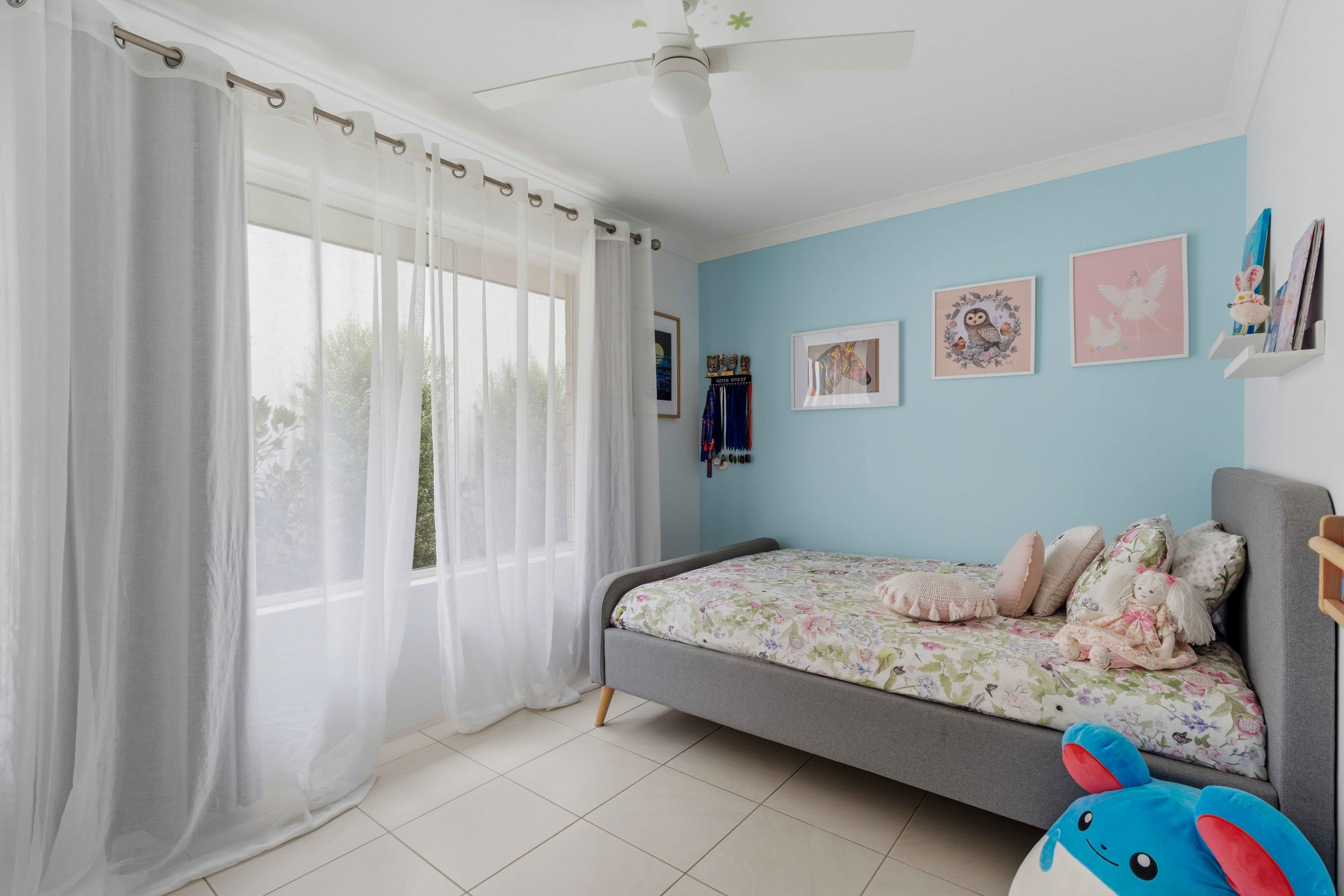 4-bedroom house at 1 Gleneagles Drive, Bridgetown, WA 6255, Bridgetown-Greenbushes, Western Australia