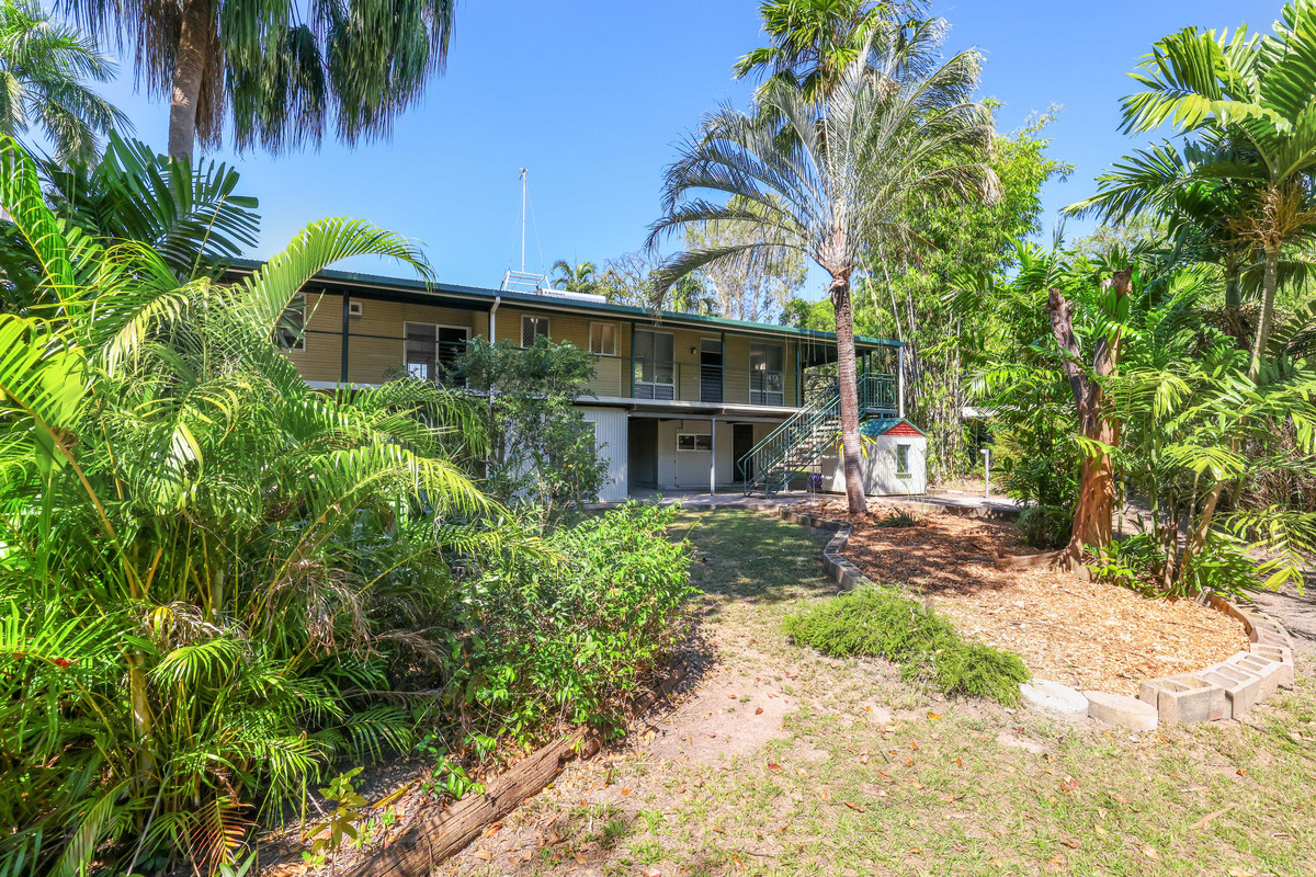 4-bedroom house at 23 MILKWOOD CIRCUIT, Karama NT 0812, Darwin, Northern Territory