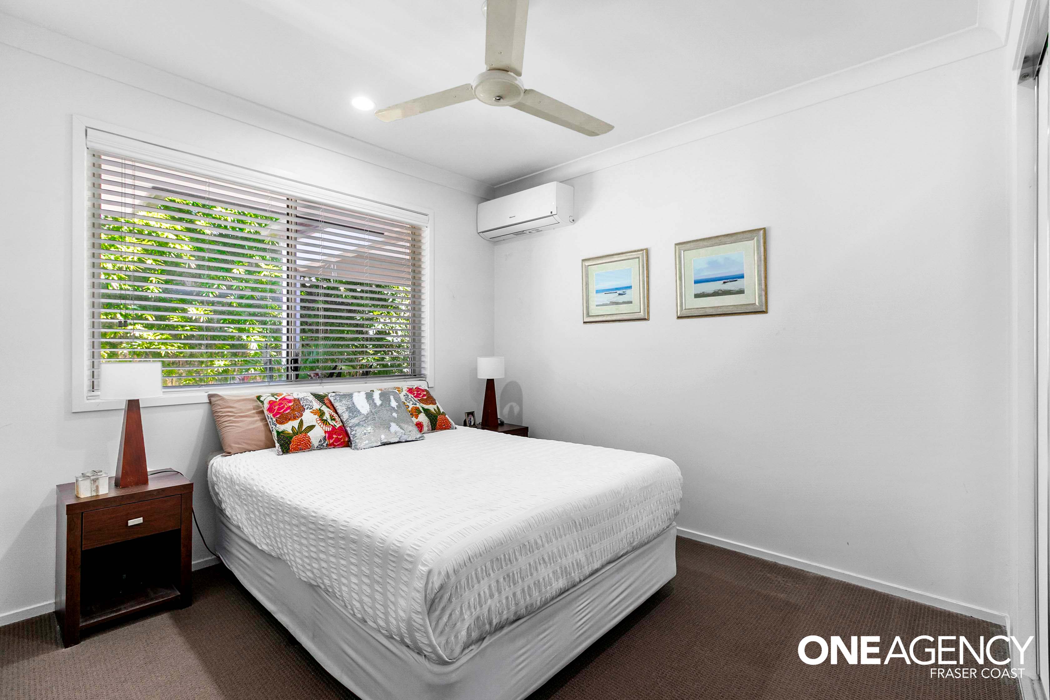 3-bedroom unit at 126/230 Pulgul Street, Urangan, QLD 4655, Fraser Coast, Queensland