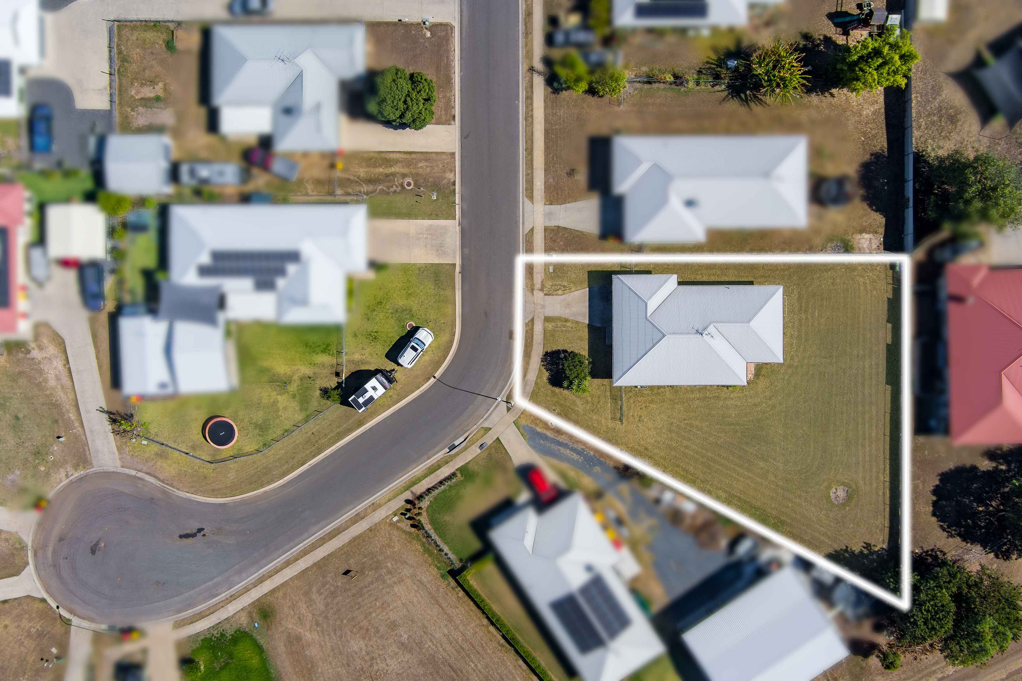 4-bedroom house at 13 Scott Peak Drive, Capella, QLD 4723, Central Highlands (Qld), Queensland