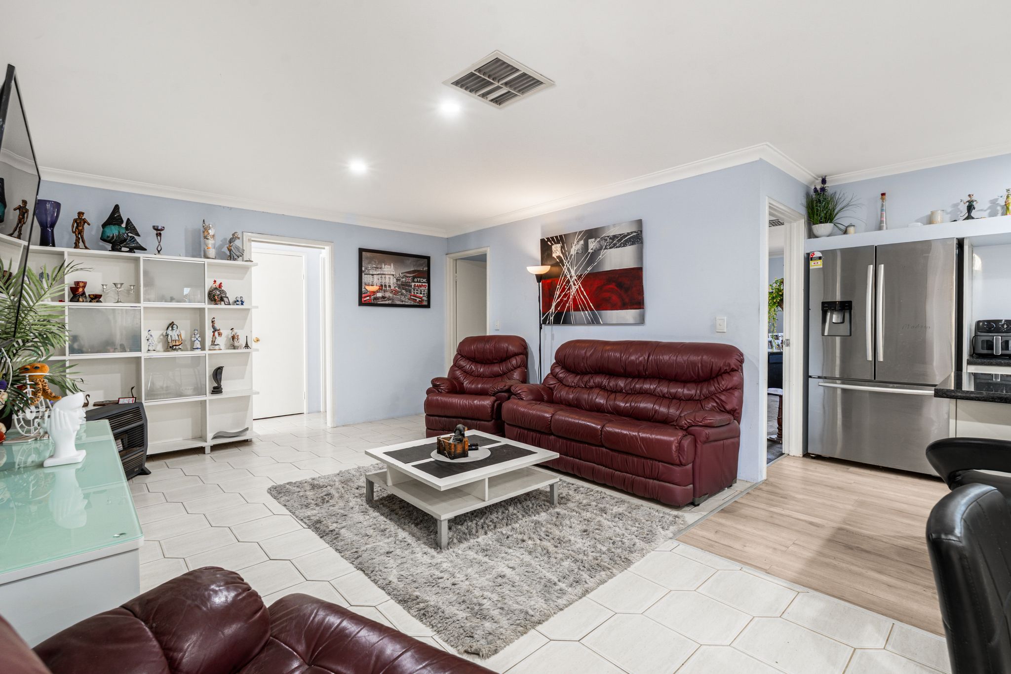 4-bedroom house at 33 ROSEHEATH BOULEVARD, Kiara WA 6054, Swan, Western Australia