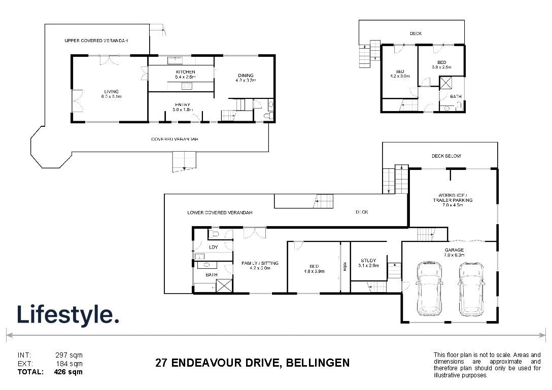 27 Endeavour Drive, Bellingen, NSW 2454 - Image 8