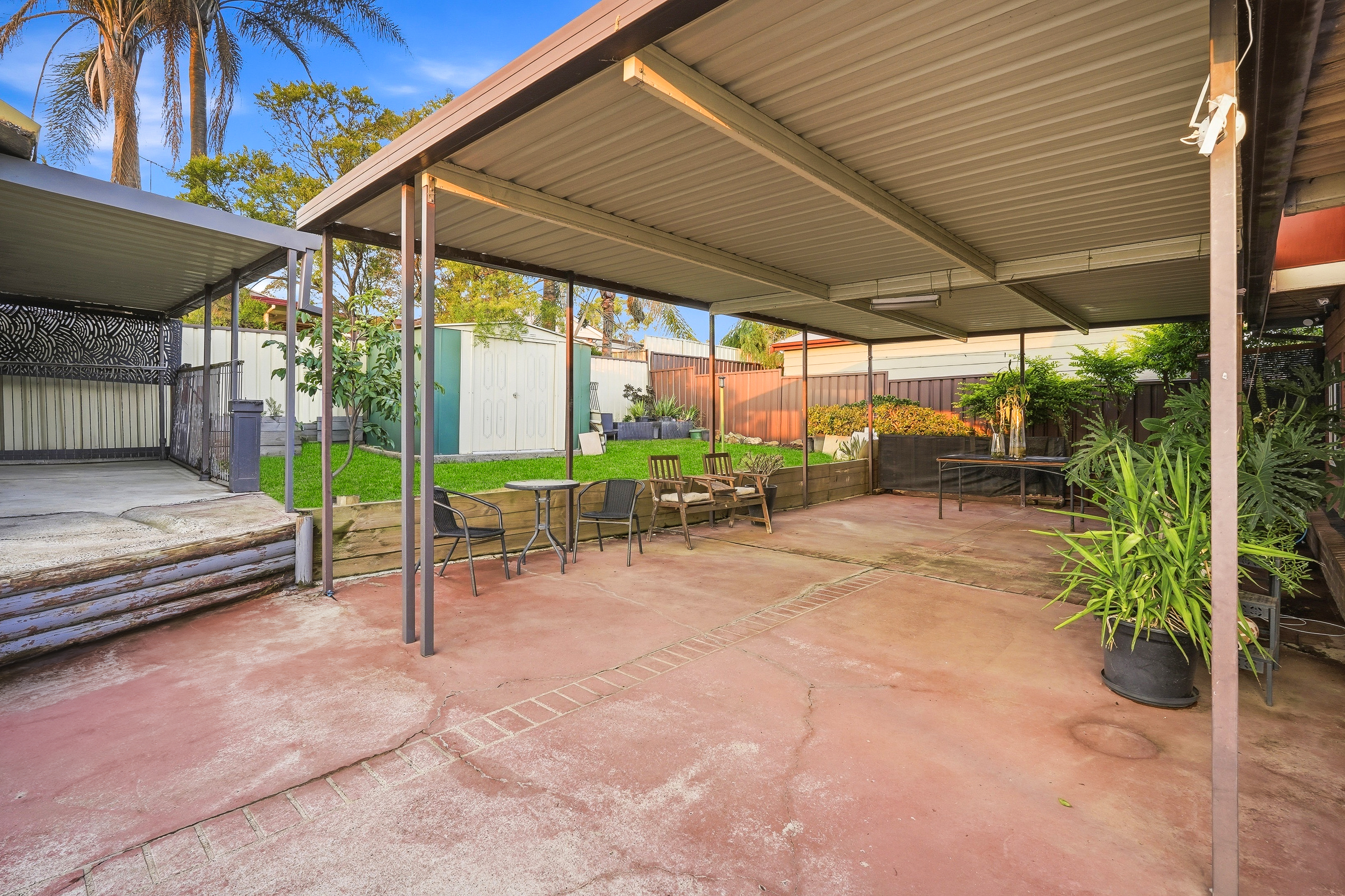 4-bedroom house at 147 MCFARLANE DRIVE, Minchinbury NSW 2770, Blacktown, New South Wales