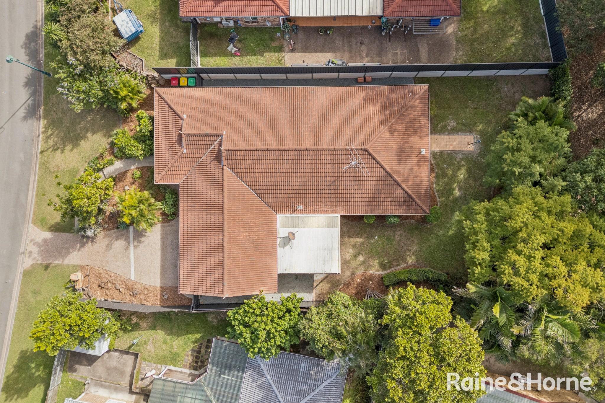 4-bedroom house at 4 Monarch Court, Kallangur, QLD 4503, Moreton Bay, Queensland