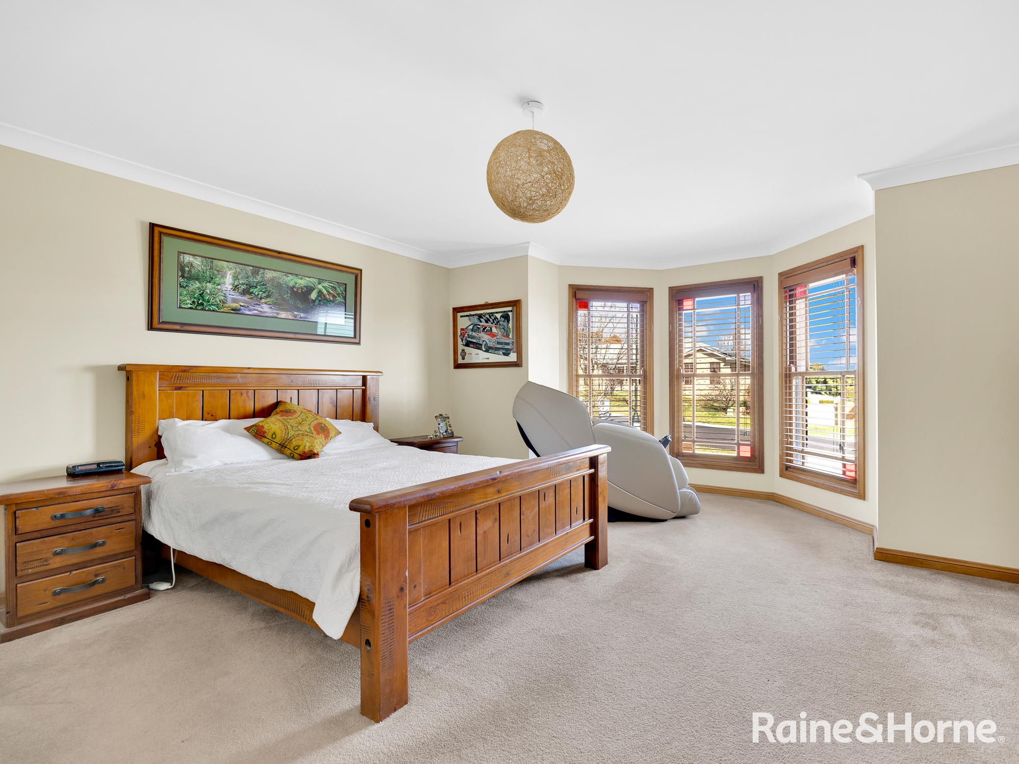 4-bedroom house at 17 Cypress Crescent, Kelso, NSW 2795, Bathurst, New South Wales