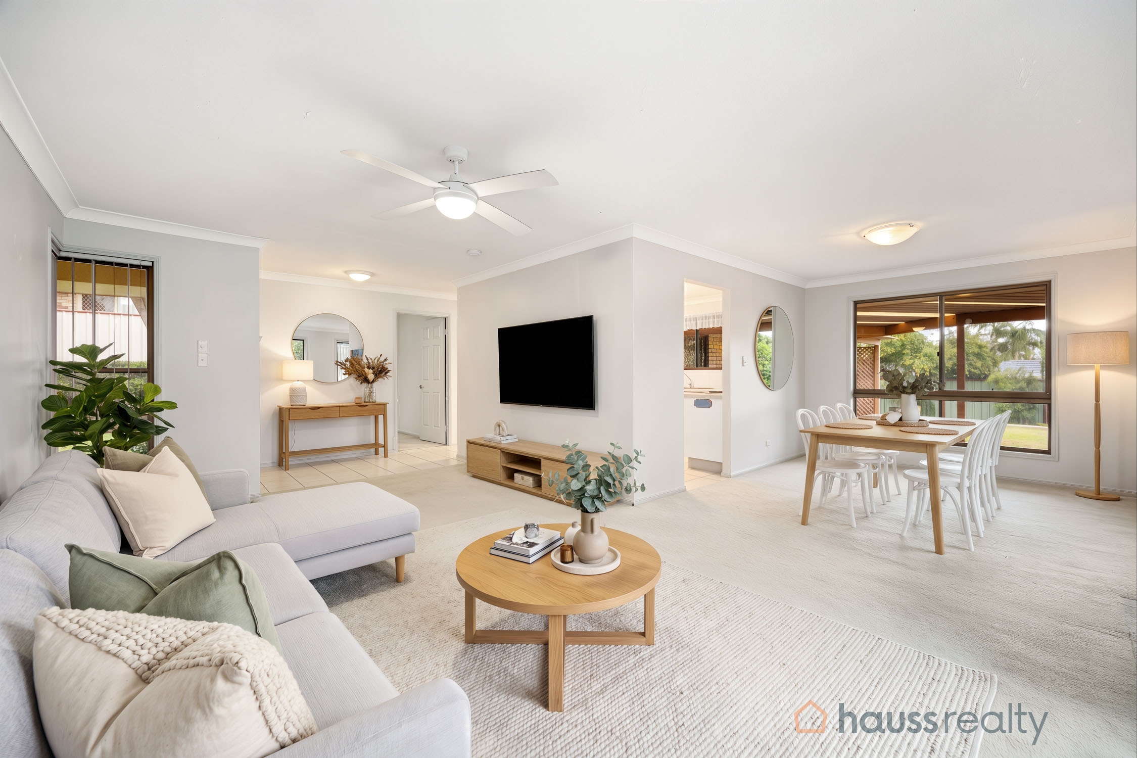 4-bedroom house at 65 DRUMMOND STREET, Sinnamon Park QLD 4073, Brisbane, Queensland