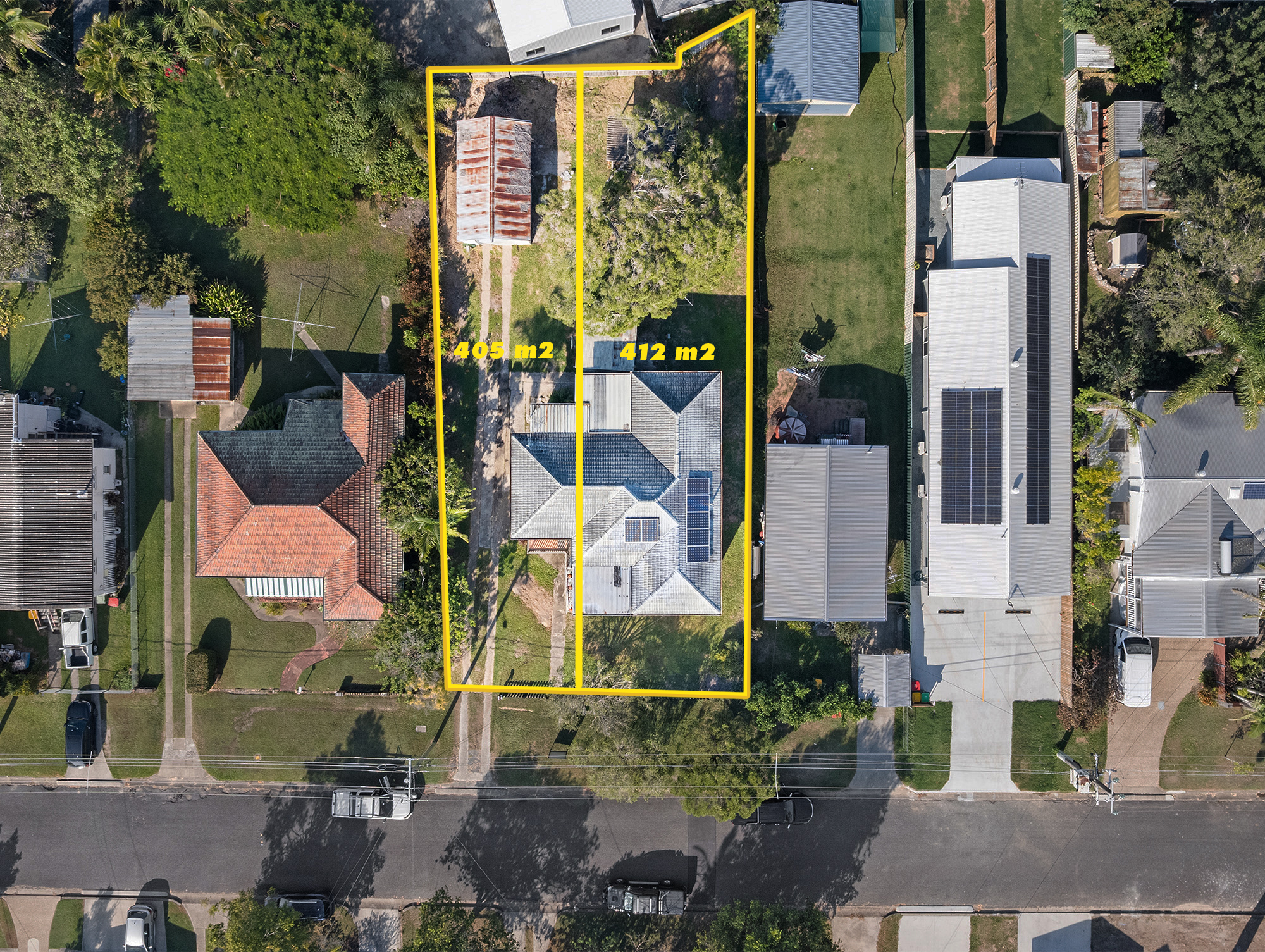 3-bedroom house at 11 BAYVIEW ROAD, Brighton QLD 4017, Brisbane, Queensland