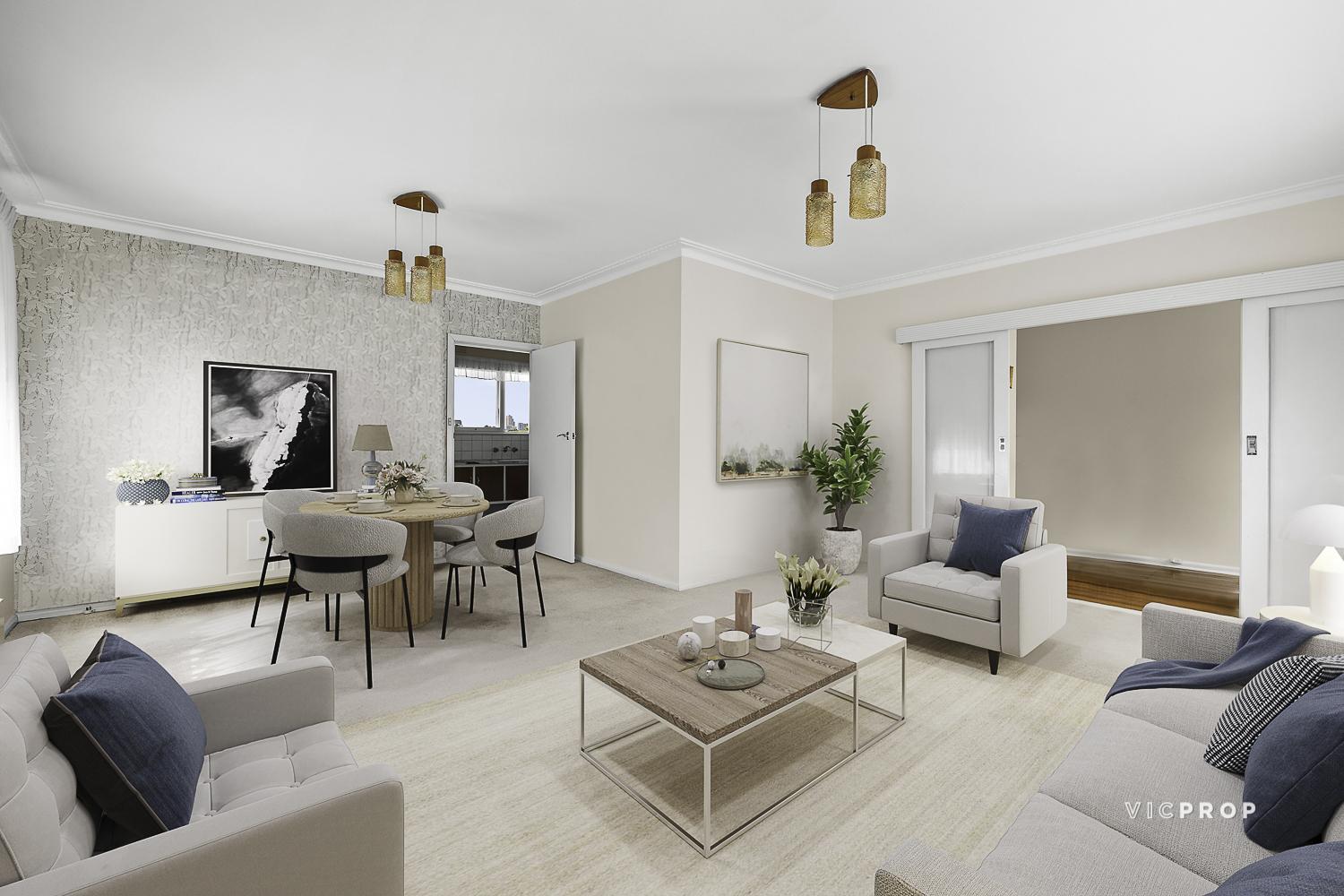 3-bedroom house at 4 Norfolk Circuit, Doncaster, VIC 3108, Manningham, Victoria