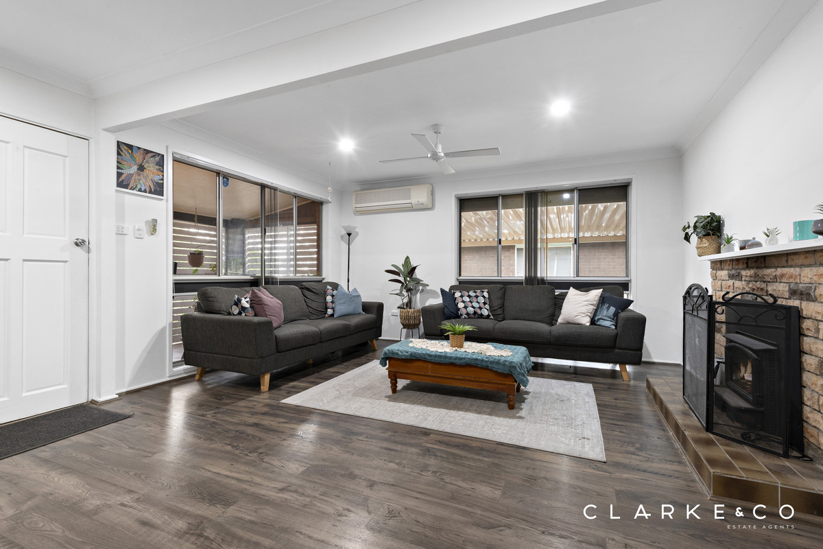 14 WAY STREET, Tenambit NSW 2323 - Image 1
