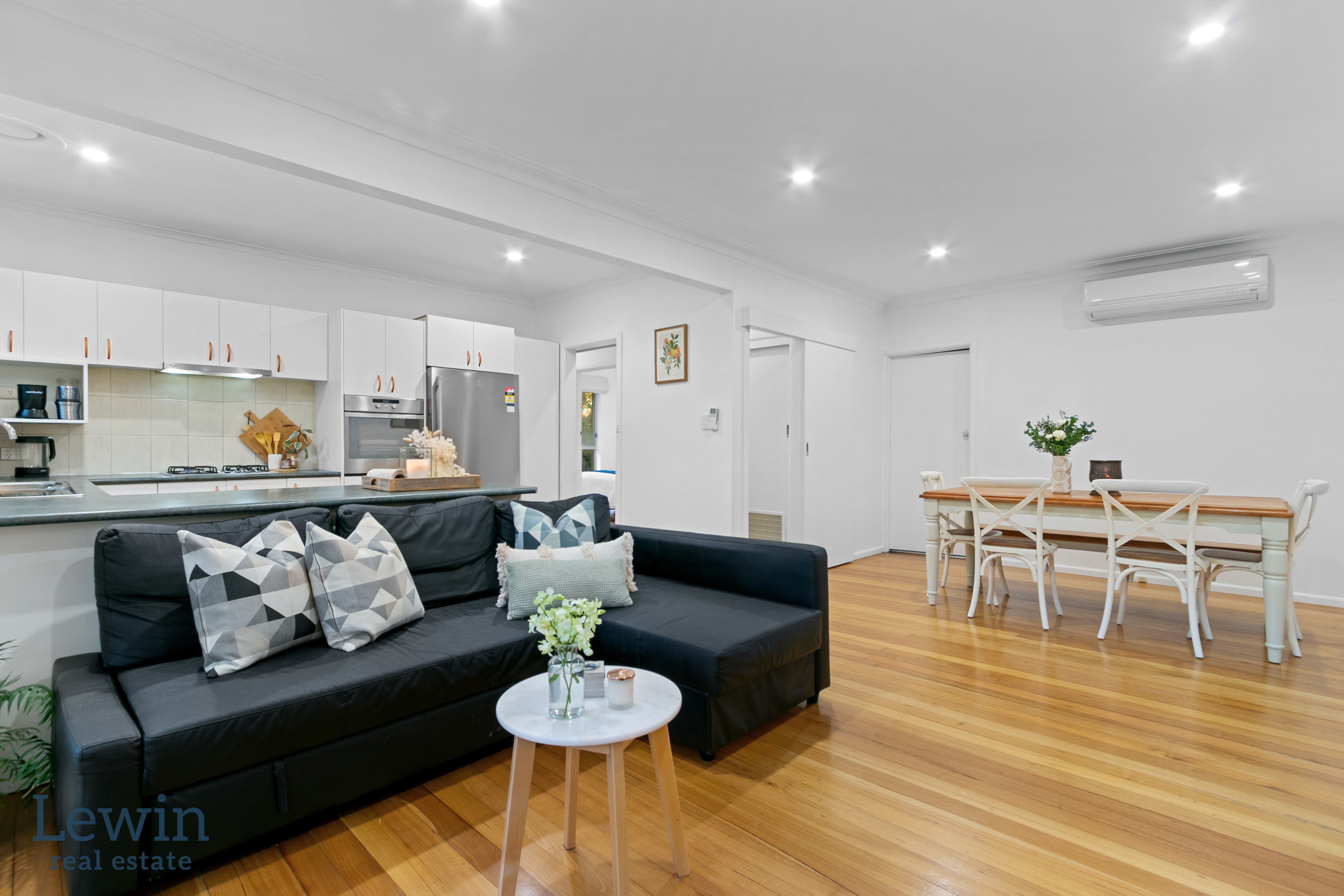 2-bedroom unit at 1/97 Rowans Road, Moorabbin, VIC 3189, , Victoria