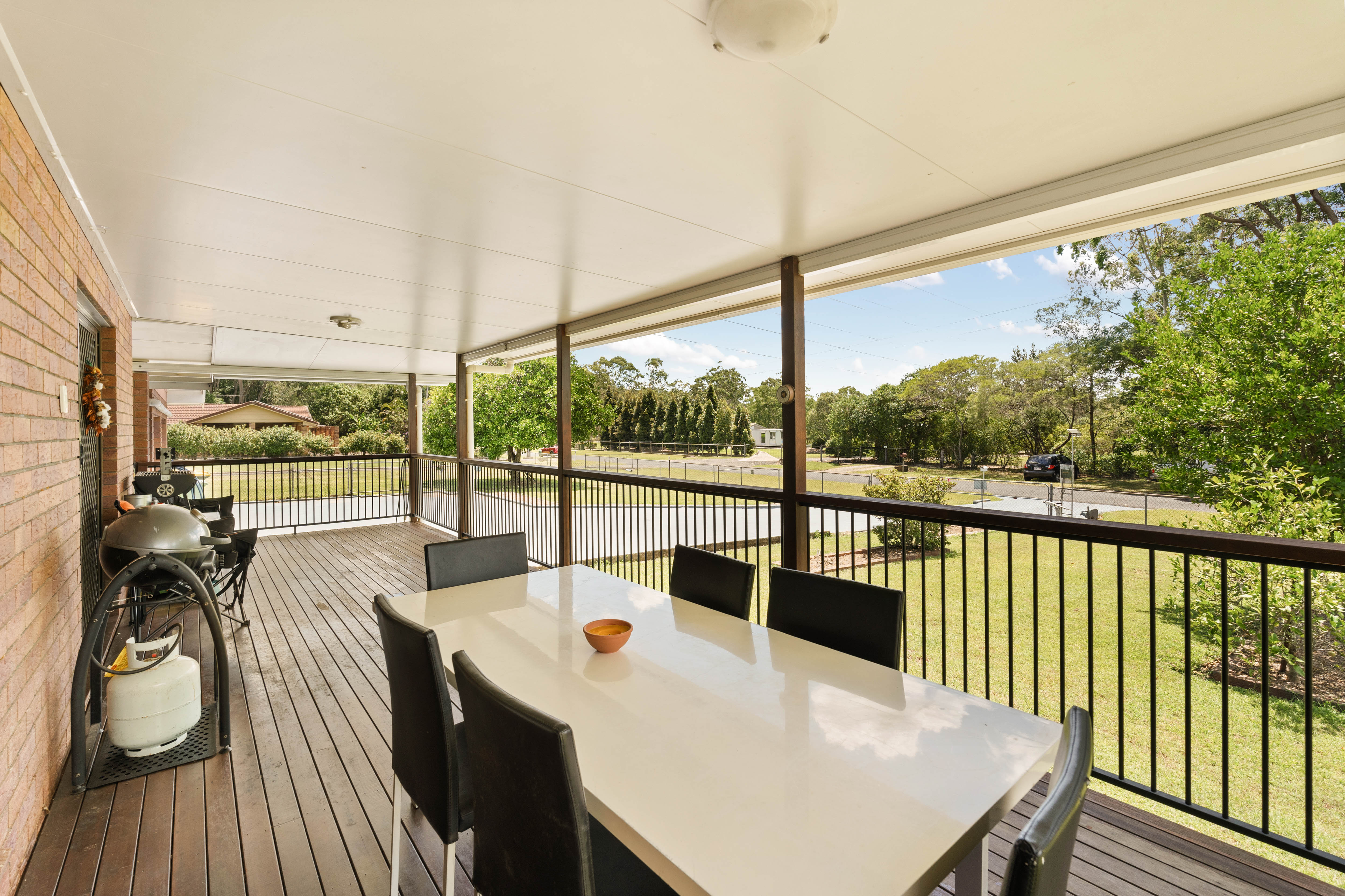 3-bedroom house at 95-97 Cayenne Road, Moodlu, QLD 4510, Moreton Bay, Queensland