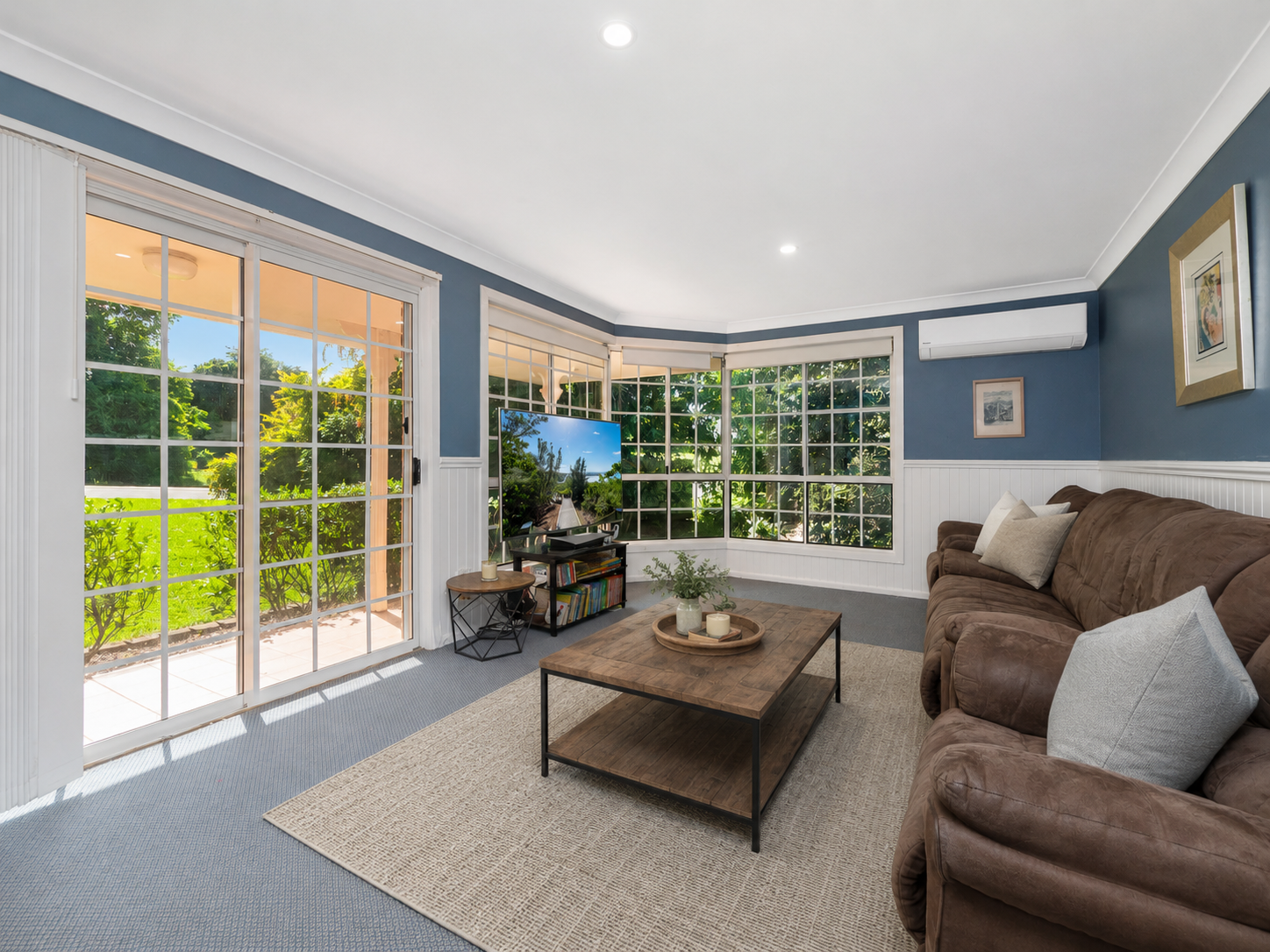 2-bedroom unit at 1/2 Cerreto Circuit, Wollongbar, NSW 2477, Ballina, New South Wales