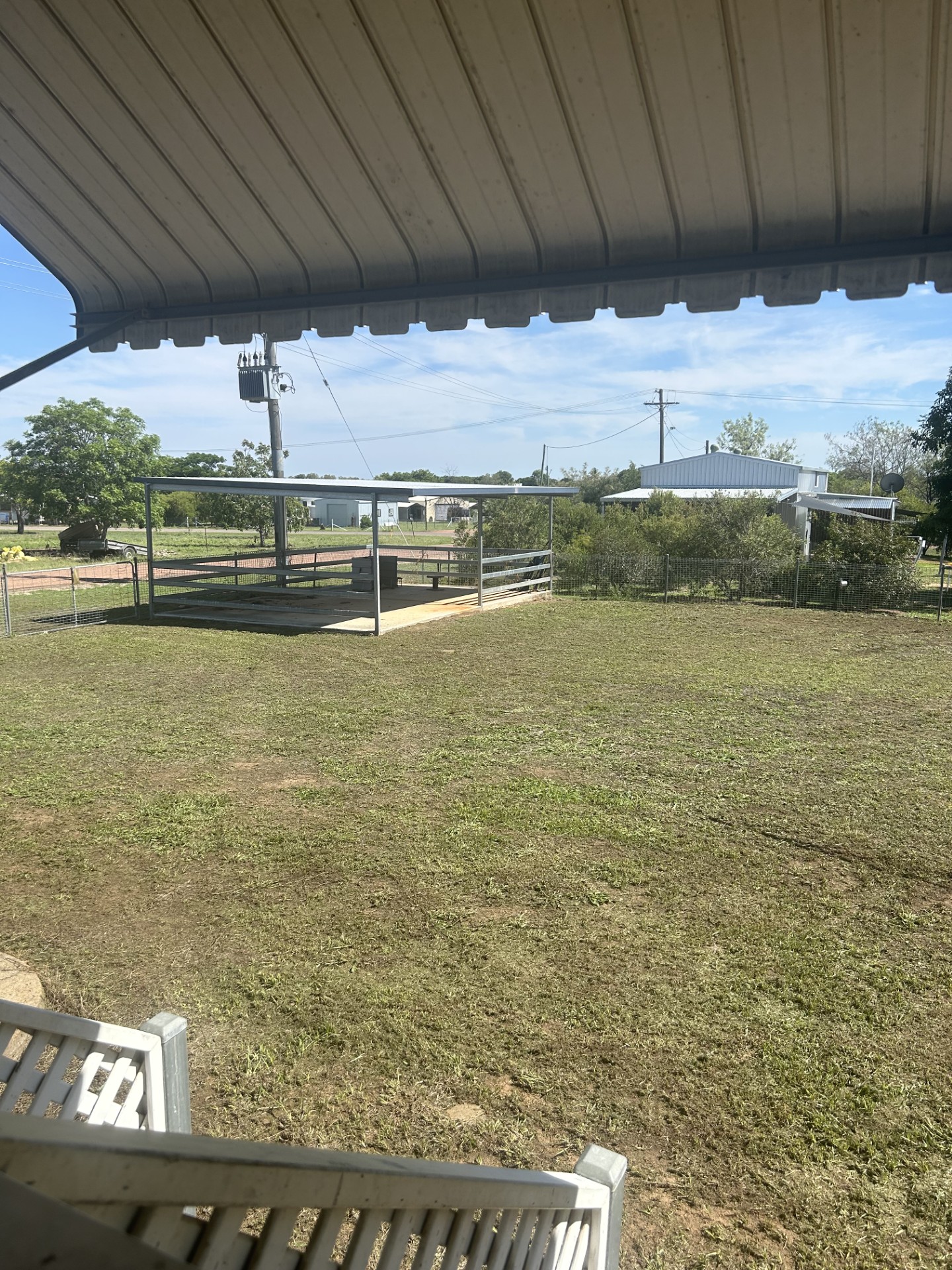 3-bedroom house at 16 CRAMPTON STREET, Georgetown QLD 4871, Etheridge, Queensland