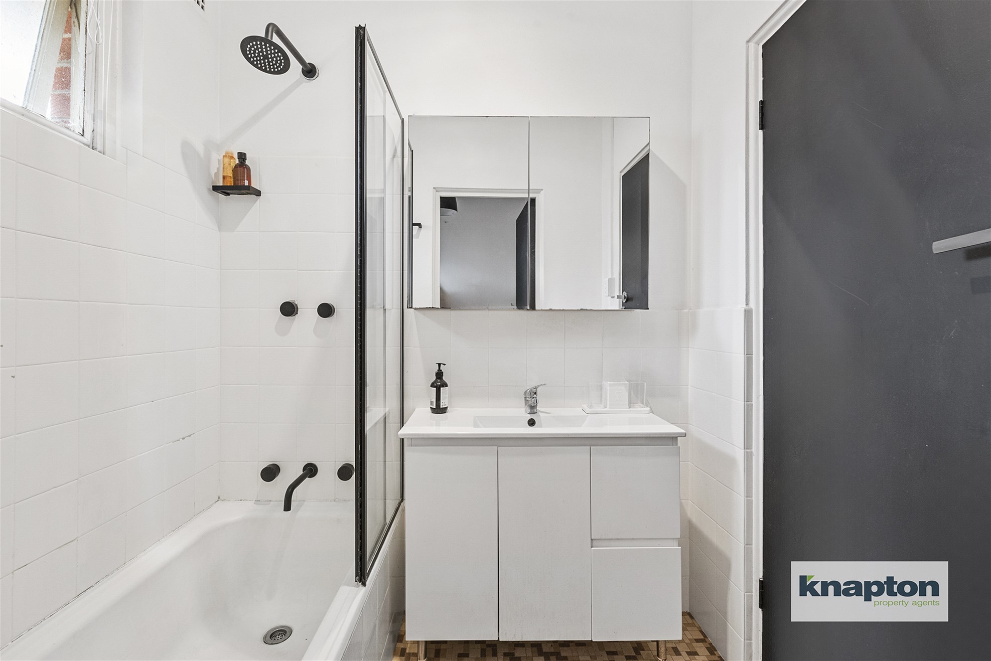 2-bedroom unit at 12 11 QUEENSBOROUGH ROAD, CROYDON PARK NSW 2133, Burwood, New South Wales