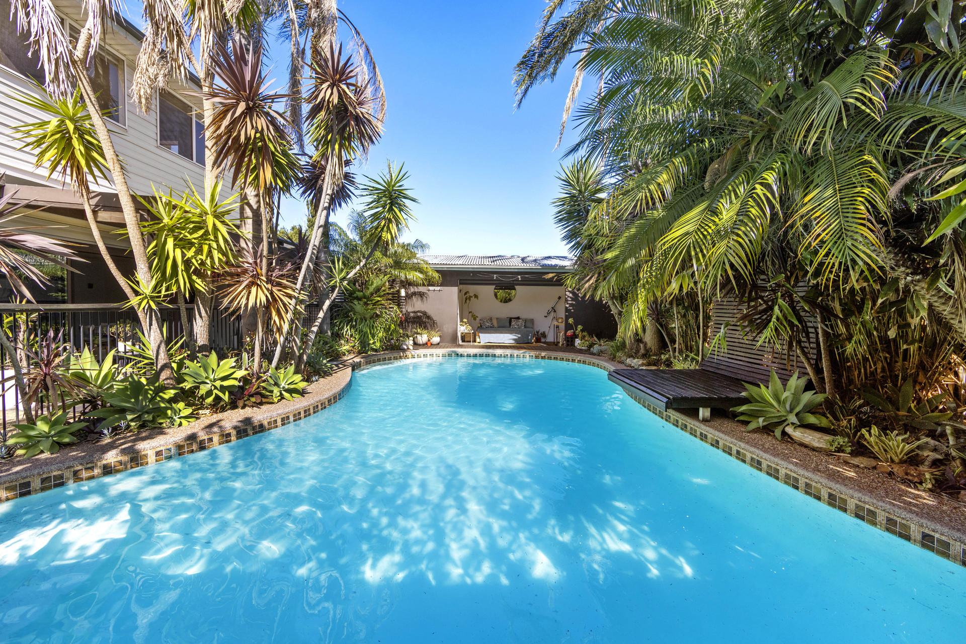 4-bedroom house at 4 CARABELLA ROAD, Caringbah NSW 2229, Sutherland, New South Wales