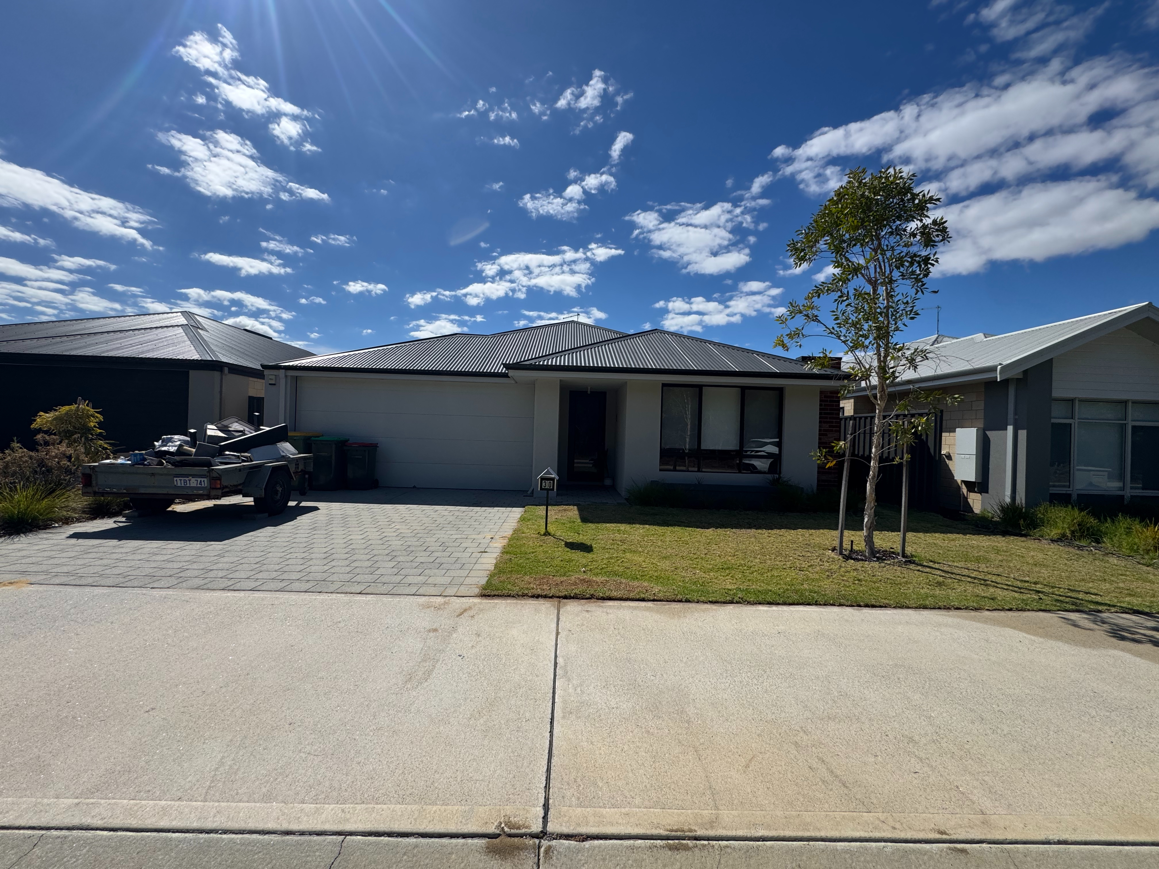 4-bedroom house at 30 FURLING GROVE, Baldivis WA 6171, Rockingham, Western Australia