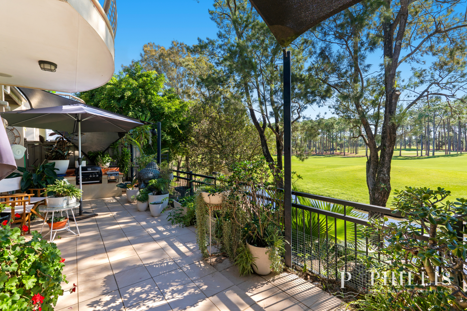 3-bedroom unit at 42 SHINNECOCK CLOSE, Hope Island QLD 4212, Gold Coast, Queensland