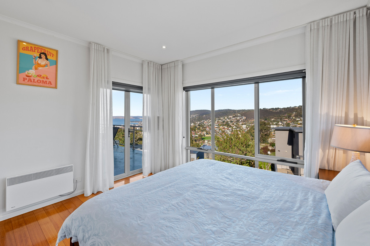 4 THELMA DRIVE, West Hobart TAS 7000 - Image 9