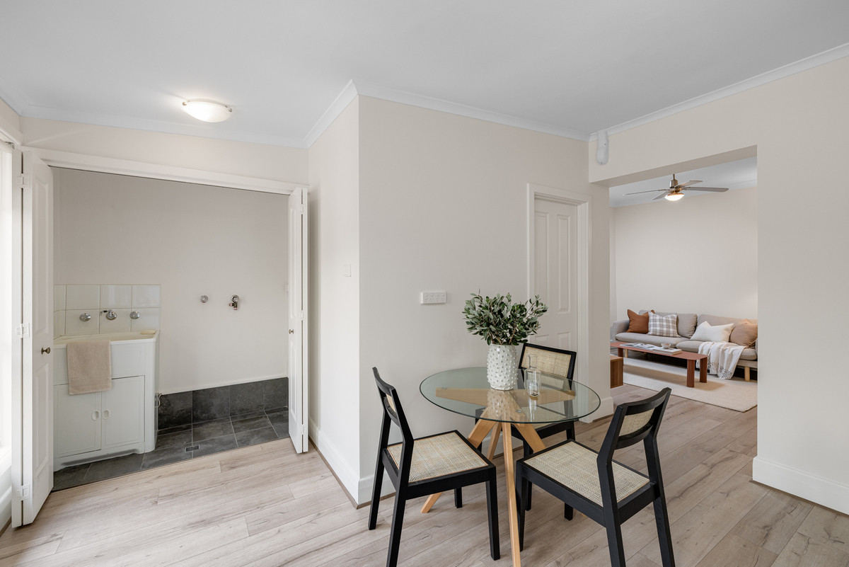 2-bedroom house at 39 Sydenham Road, Norwood, SA 5067, Norwood Payneham And St Peters, South Australia