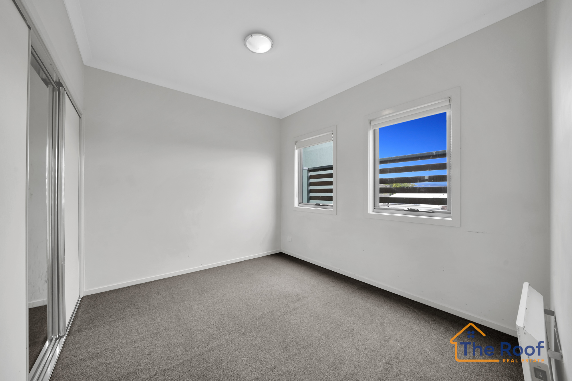 2-bedroom house at 6 53-61 RIPPLESIDE TERRACE, TARNEIT VIC 3029, Wyndham, Victoria